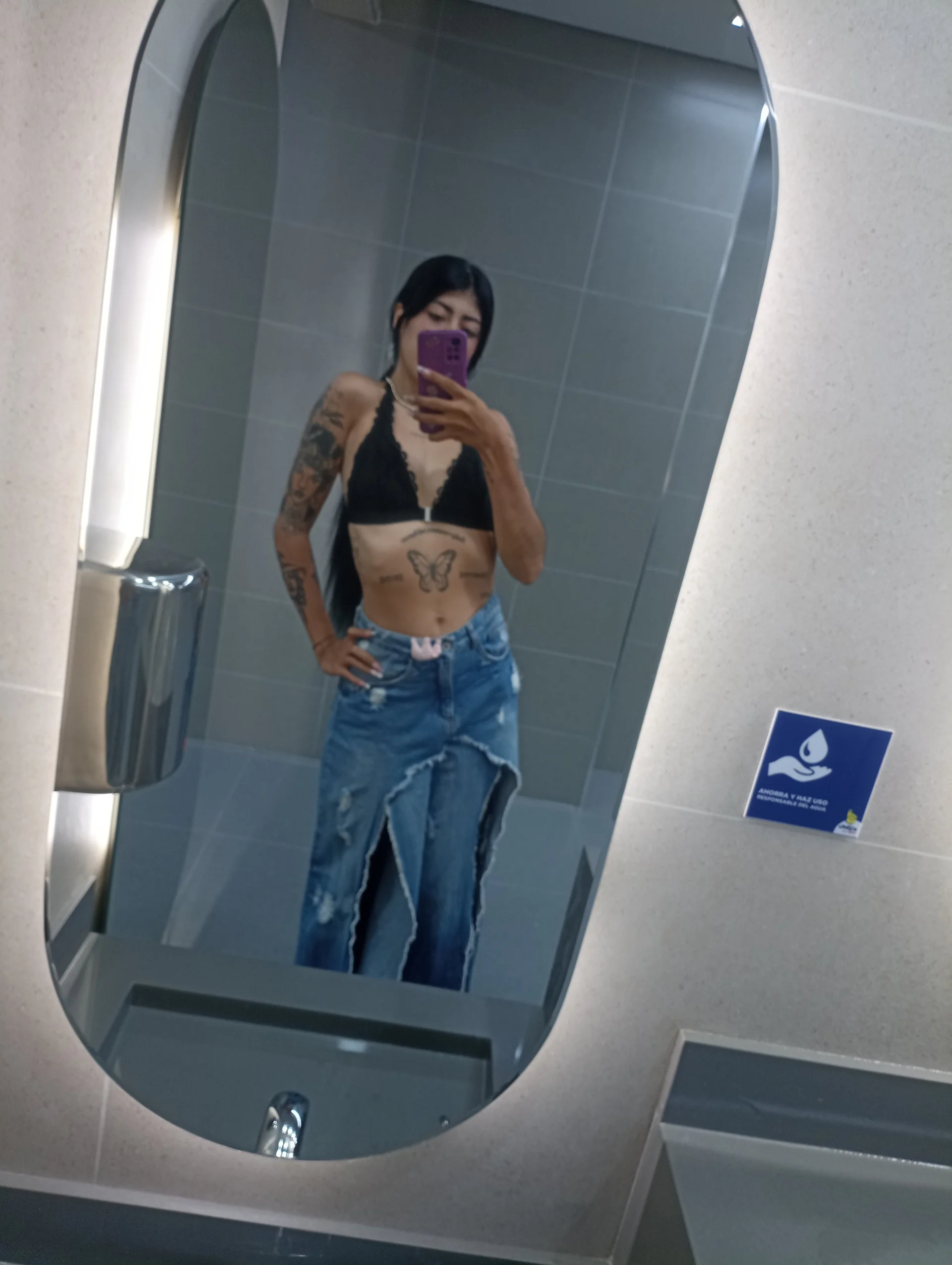 XXX Porn Photo of Nude chaymae_nah_ 75