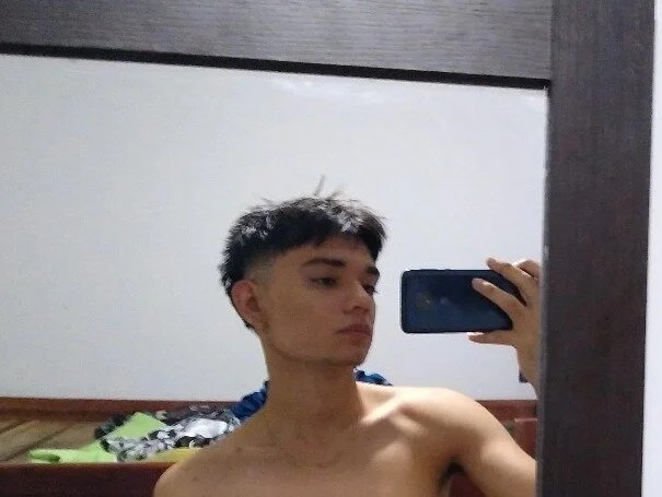 XXX Porn Photo of Nude davoxer 8