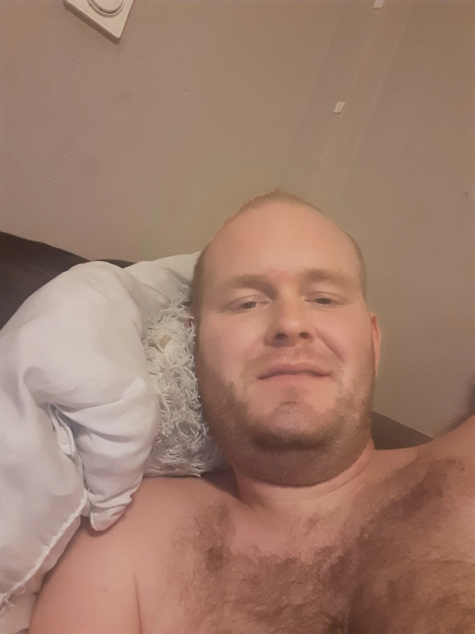 XXX Porn Photo of Nude Janssen88 4