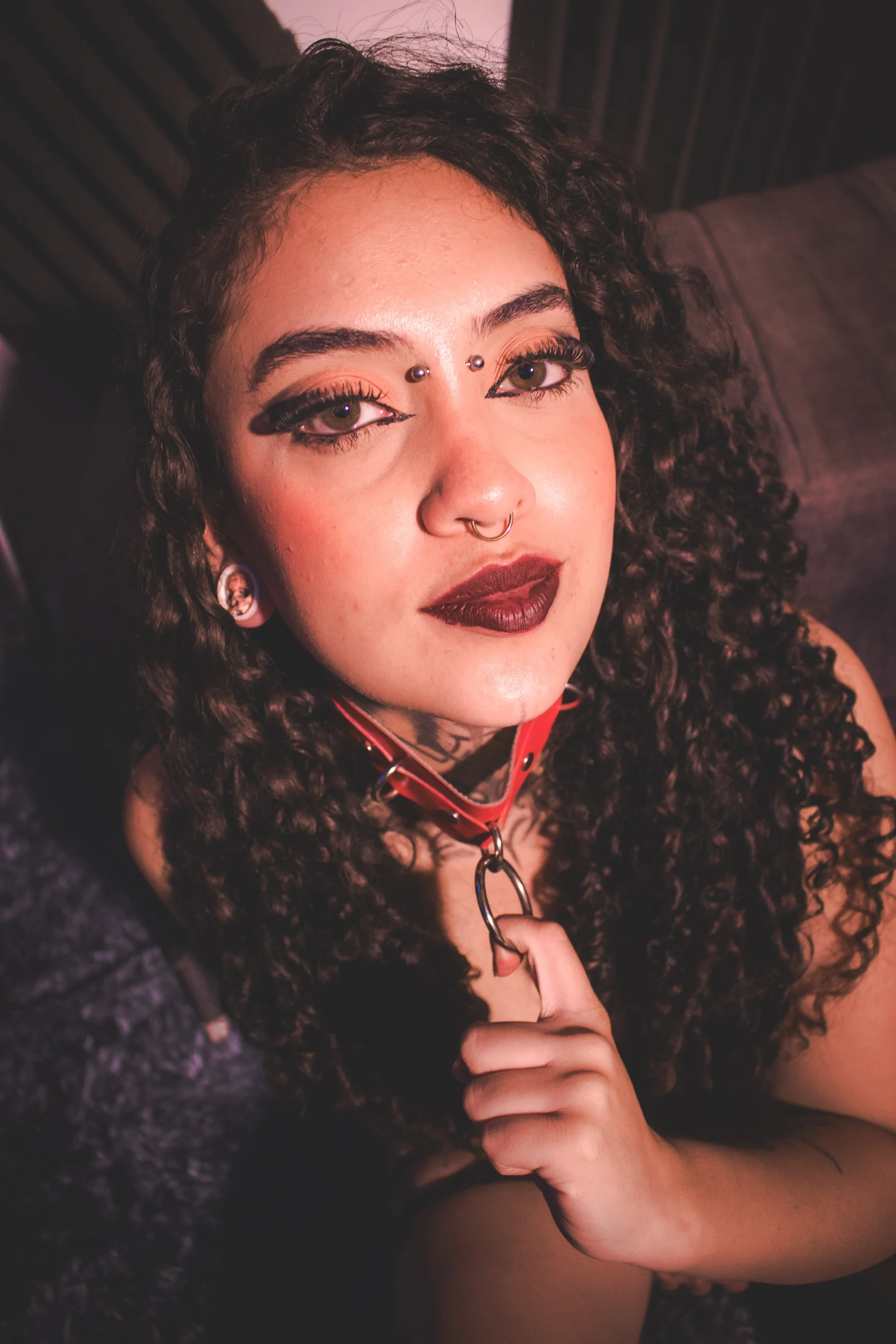 XXX Porn Photo of Nude Cata_green 52