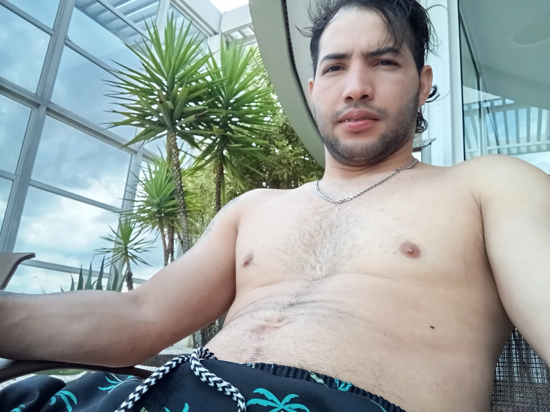 XXX Porn Photo of Nude gjesus7 6