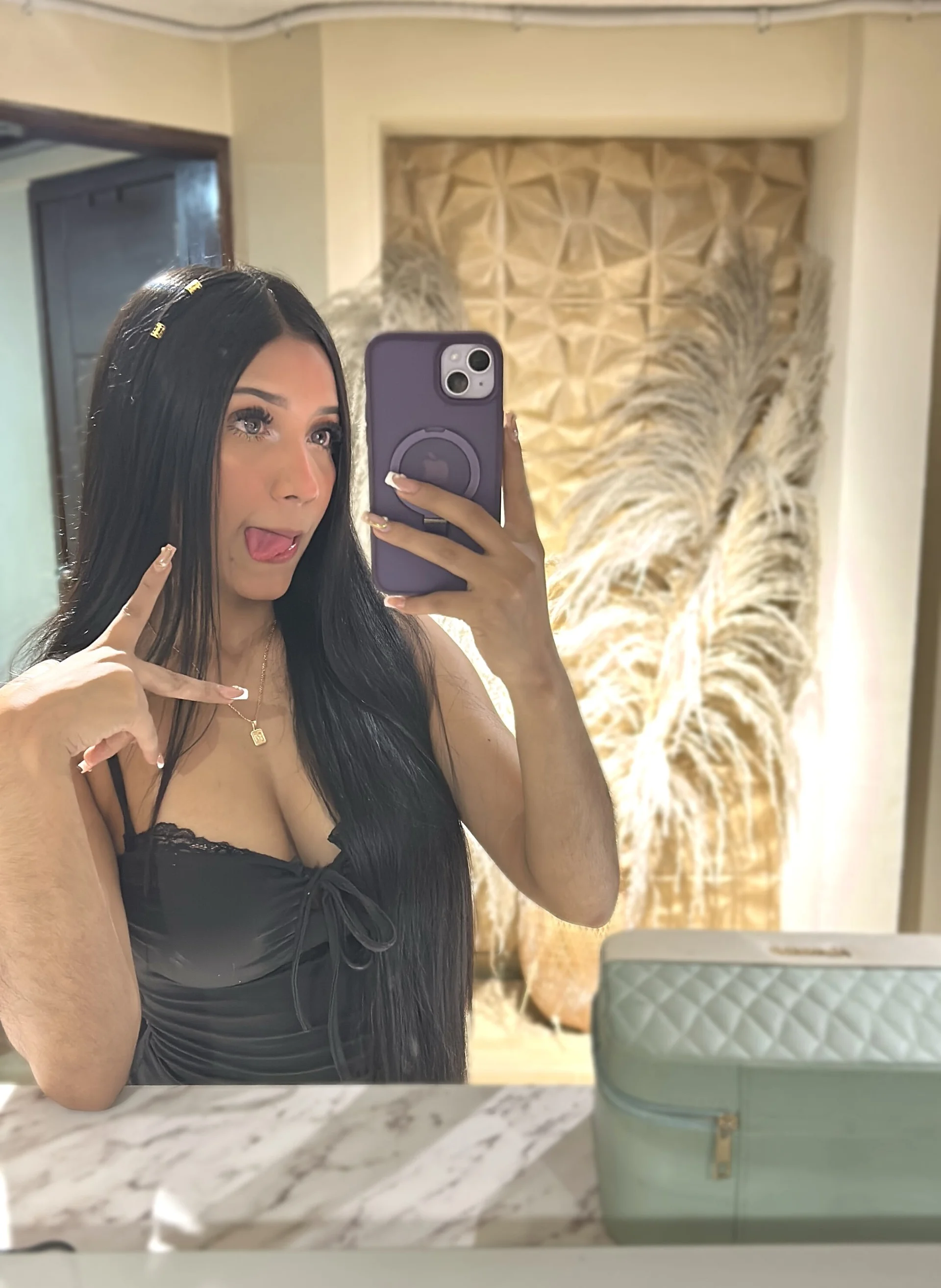 XXX Porn Photo of Nude KarolHiltom 3