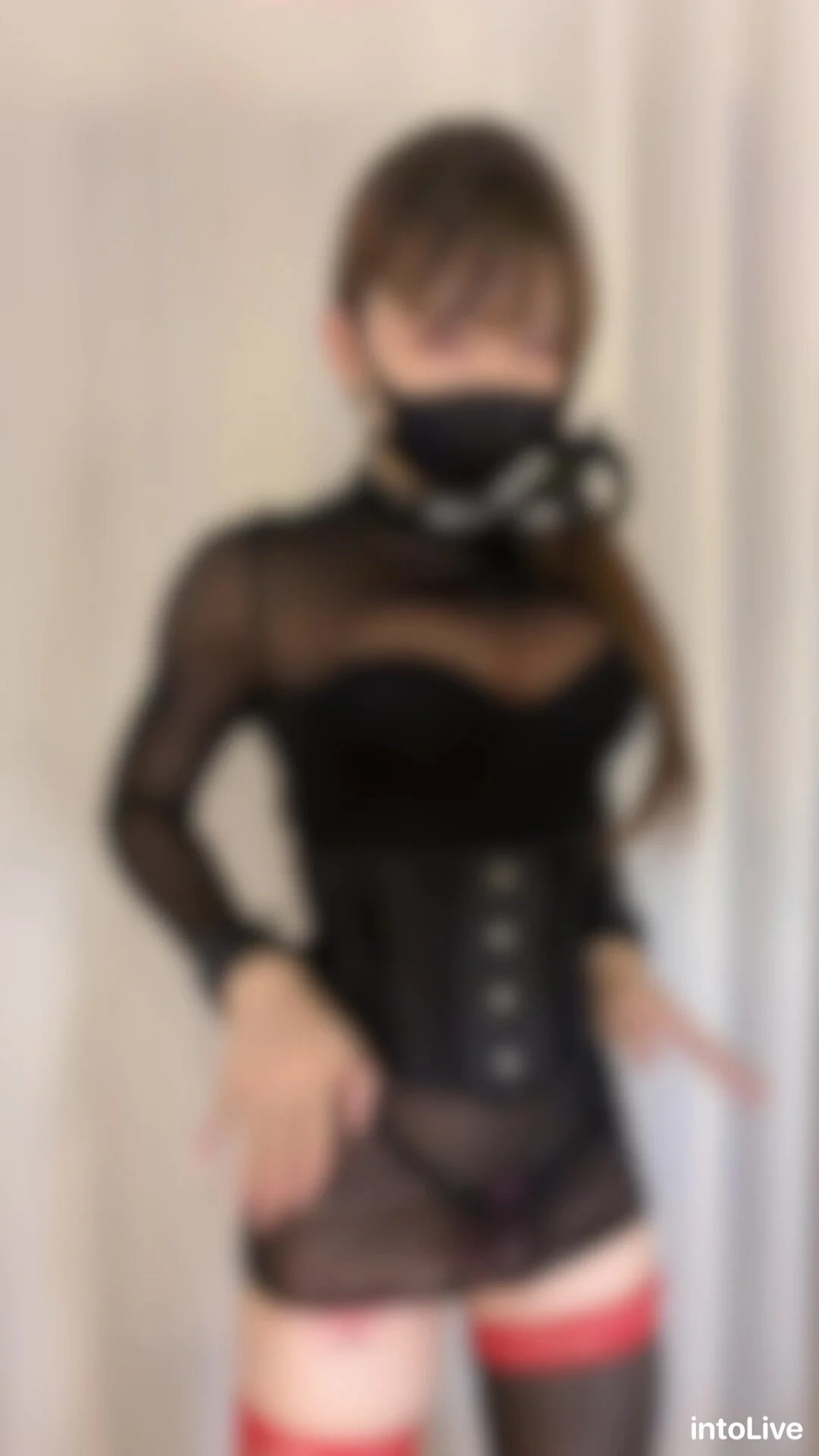 XXX Porn Photo of Nude SherryUrara 1