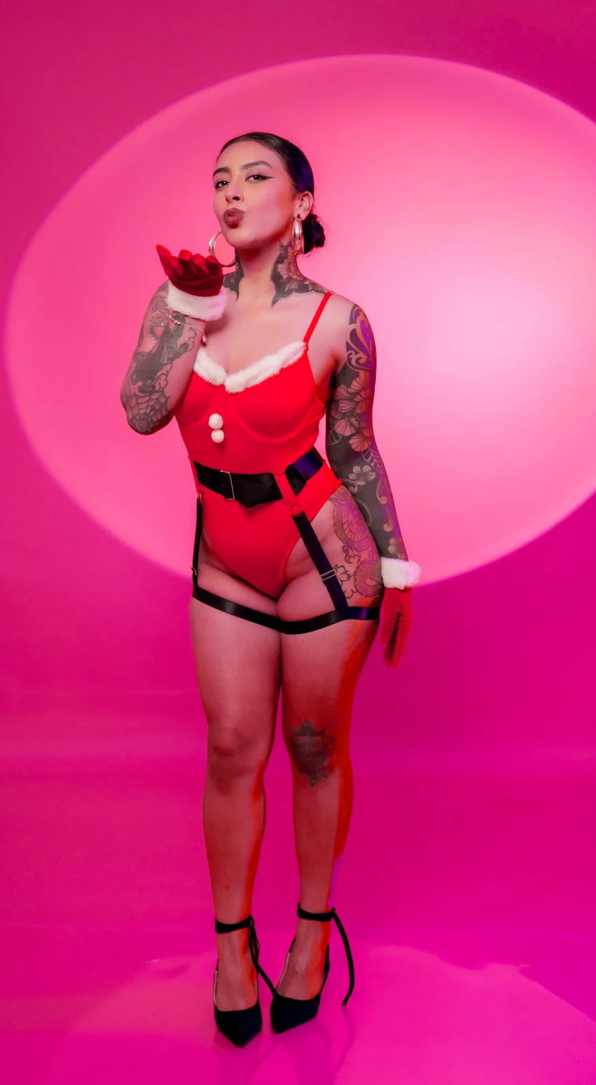 XXX Porn Photo of Nude magic_marg 51