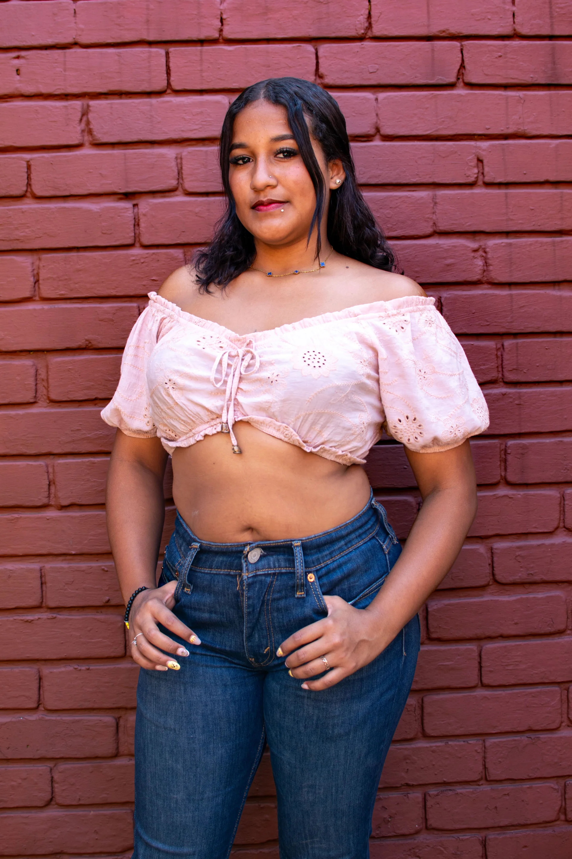 XXX Porn Photo of Nude NatalyRivers 1