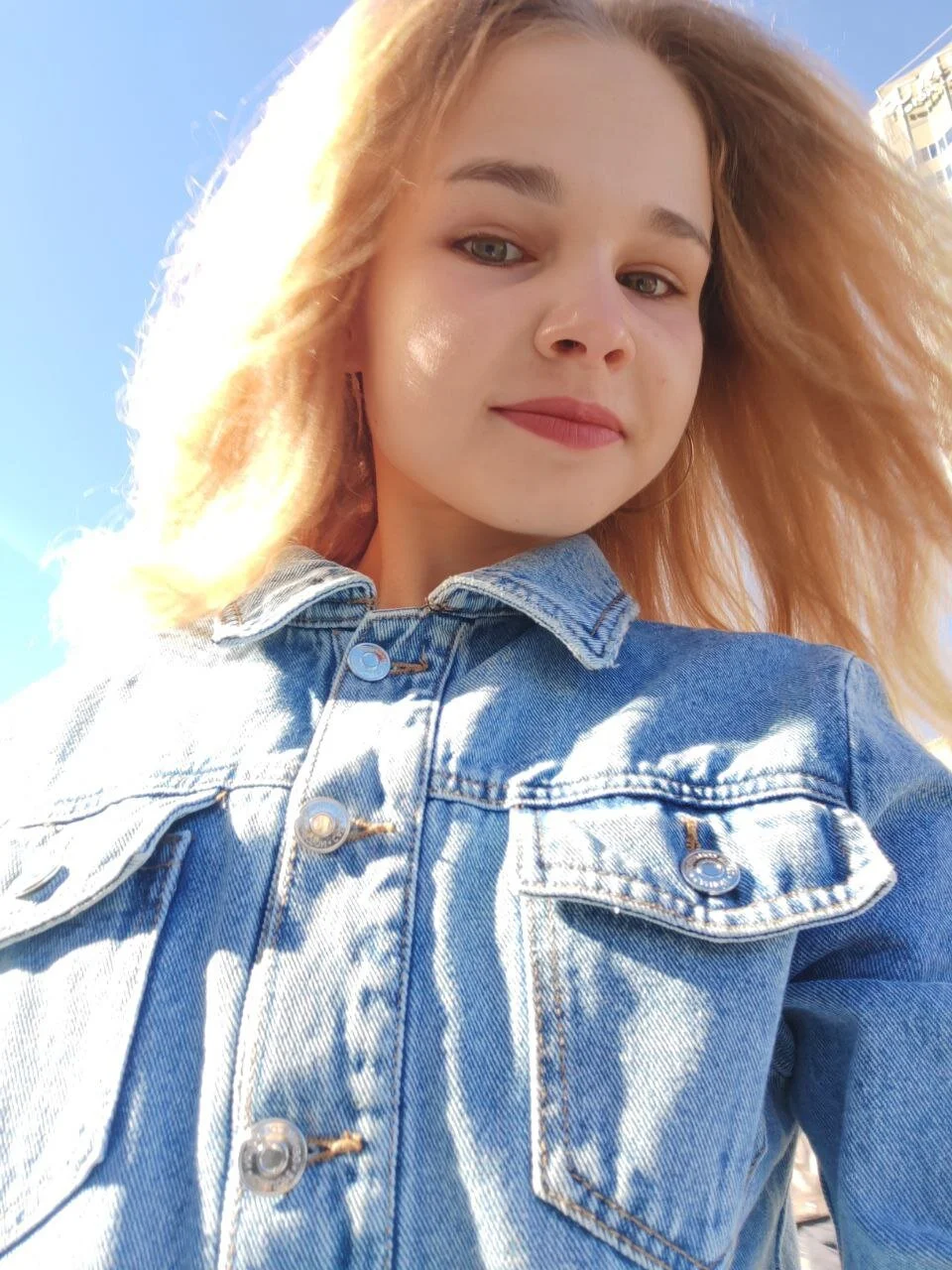 XXX Porn Photo of Nude OdetteHarwick 3