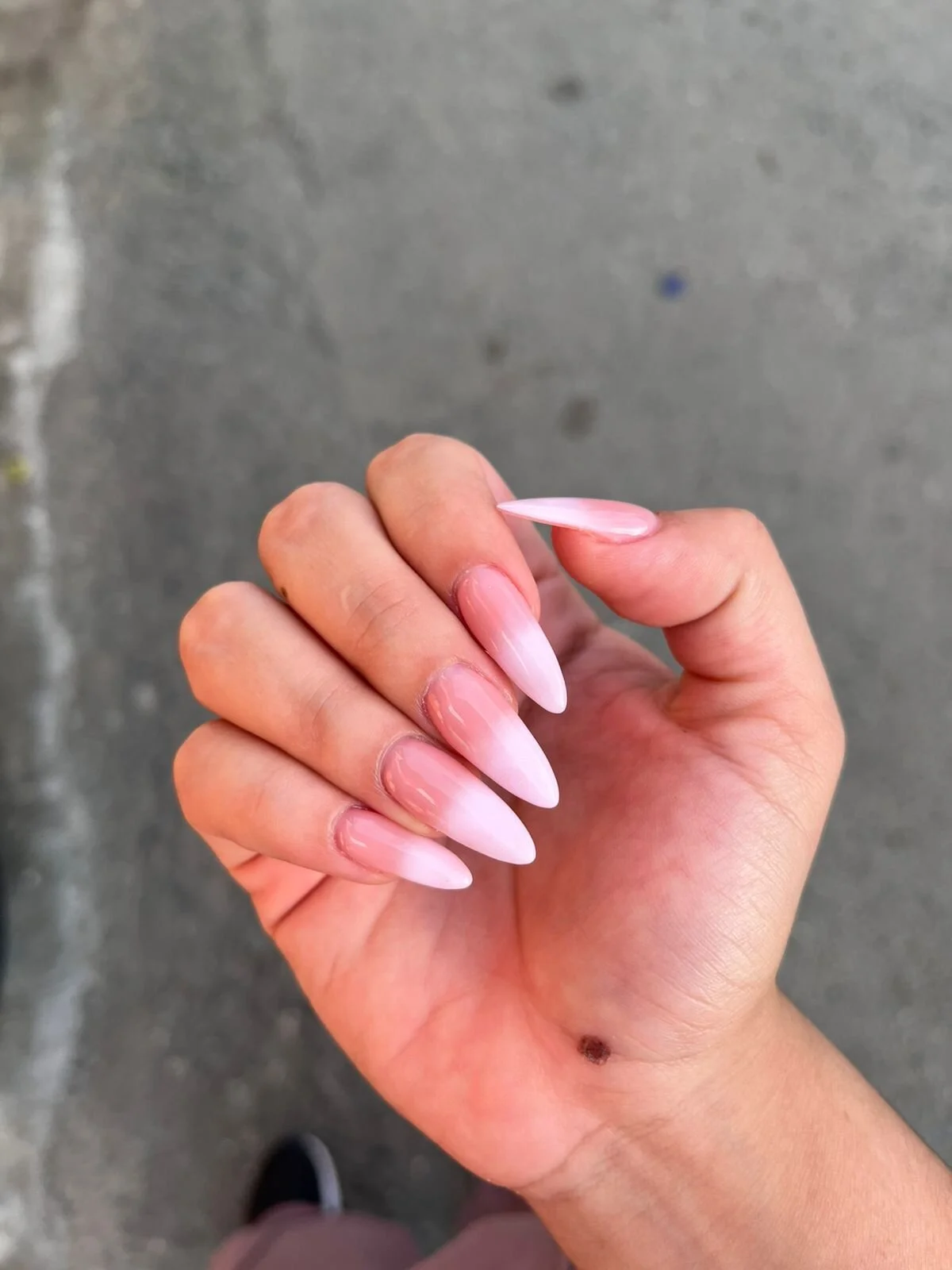 XXX Porn Photo of Nude kittymonroe1 3