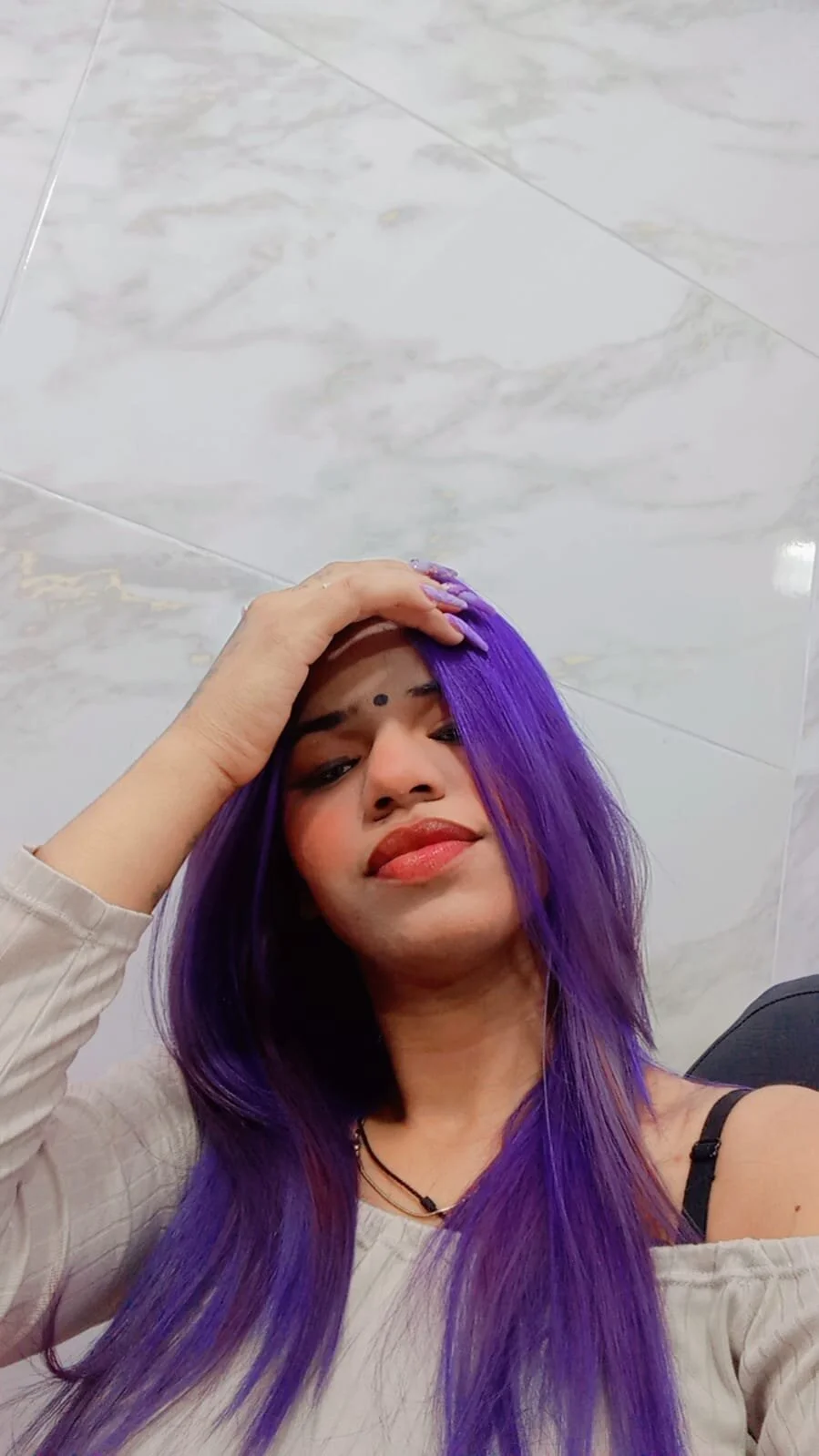 XXX Porn Photo of Nude kairadayamai 7