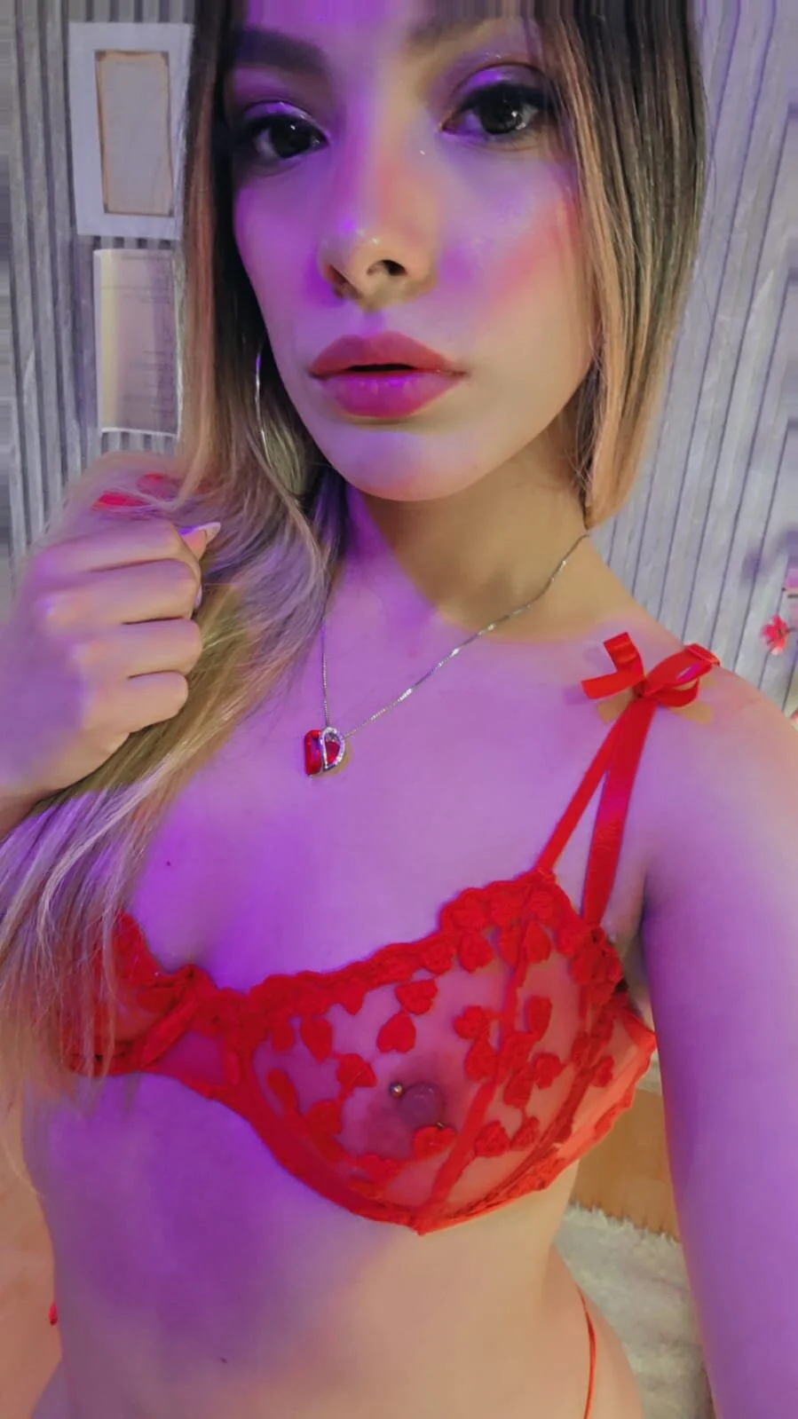 XXX Porn Photo of Nude VesperVelvet 225