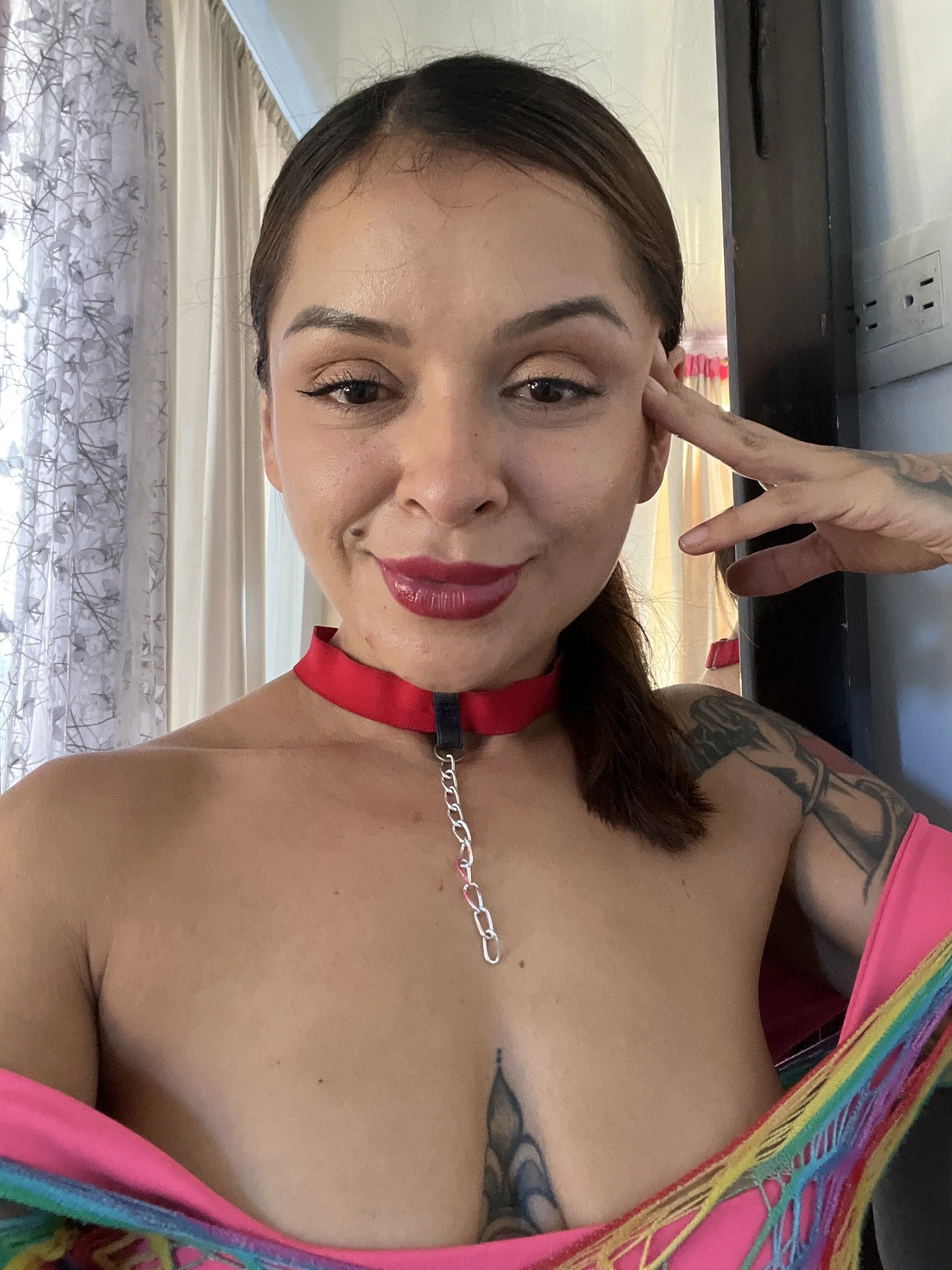 XXX Porn Photo of Nude Selena_G69 1190