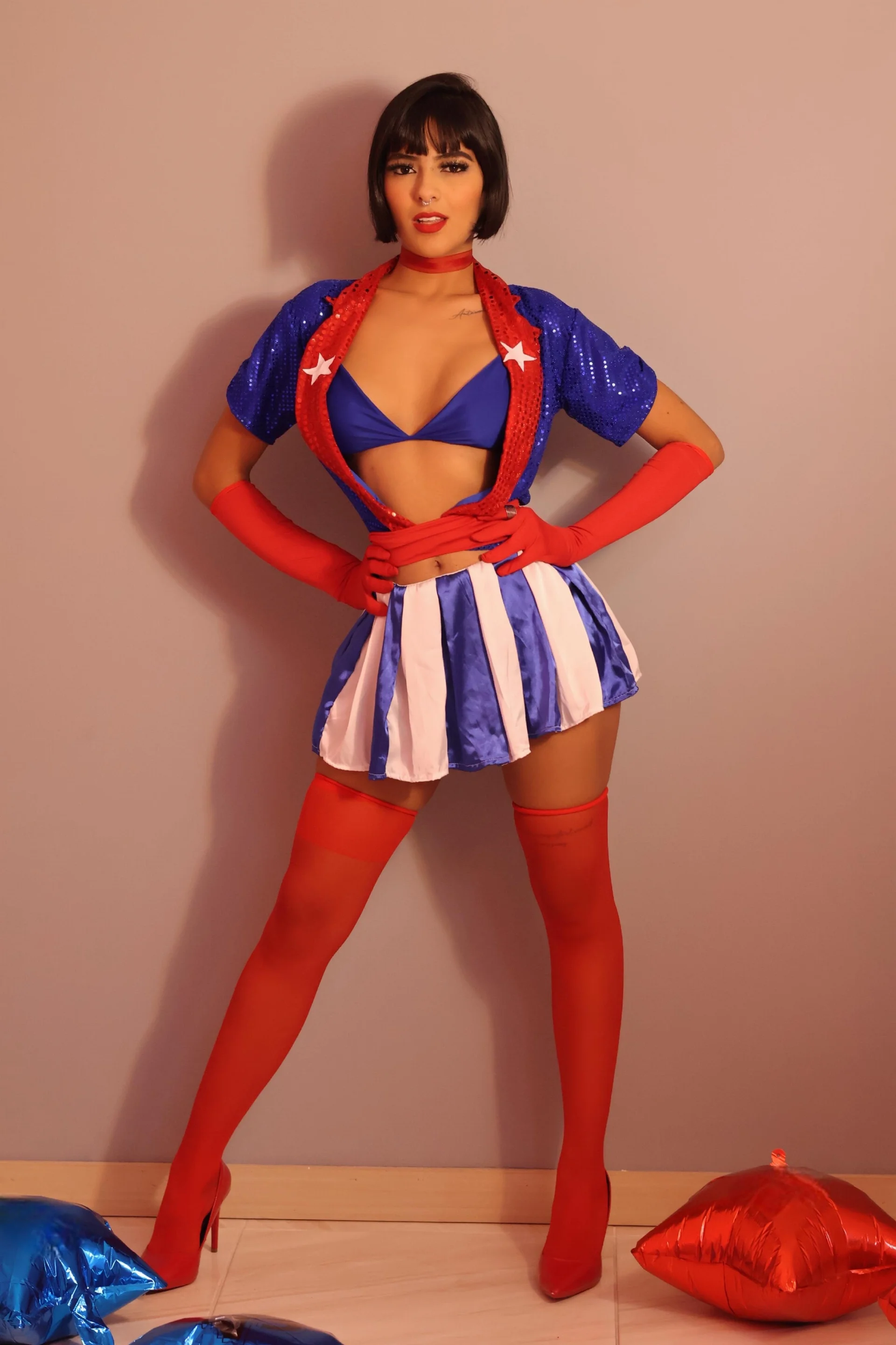 XXX Porn Photo of Nude VictoriaMilan_ 34