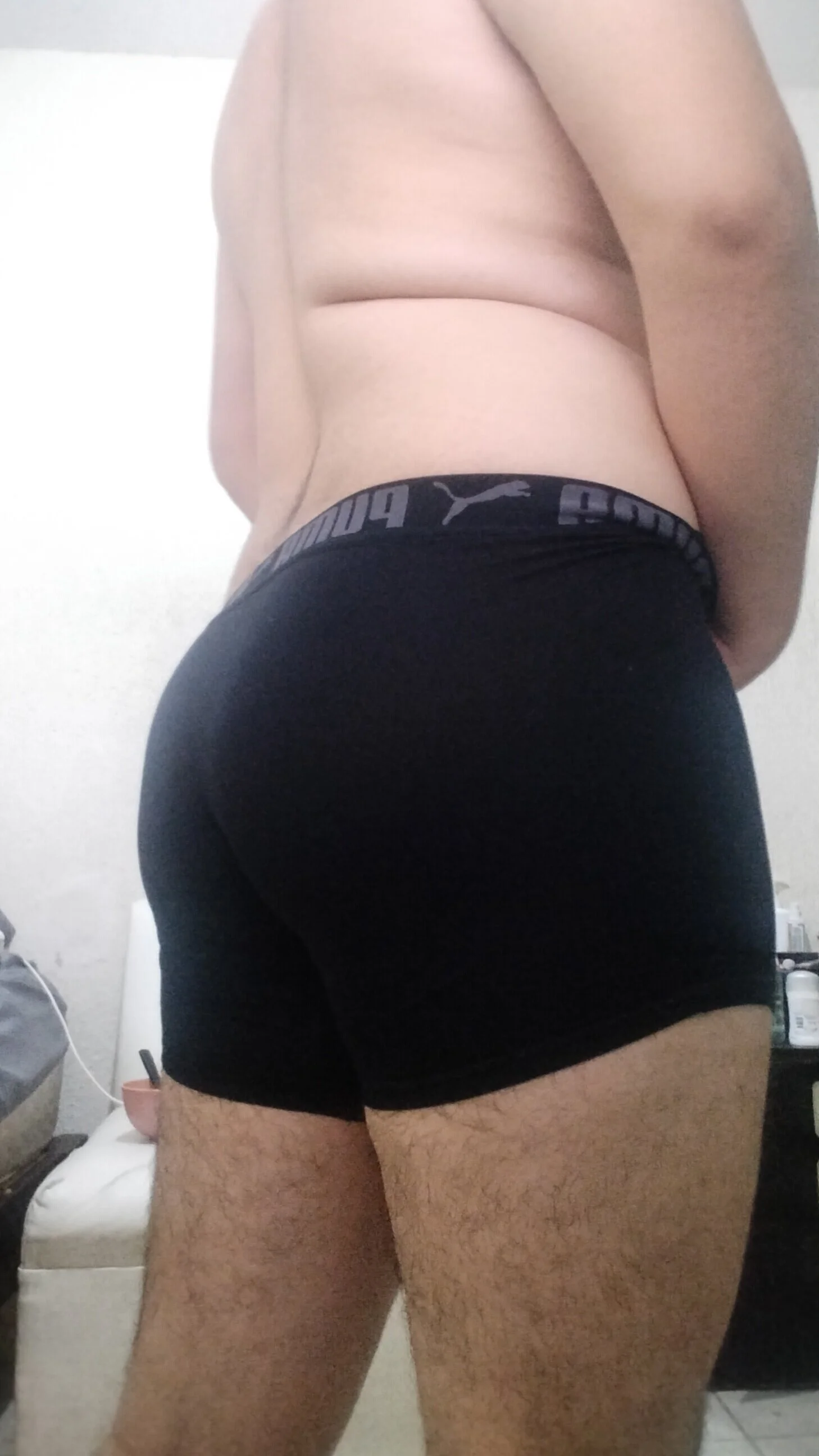 XXX Porn Photo of Nude Zebs19 3