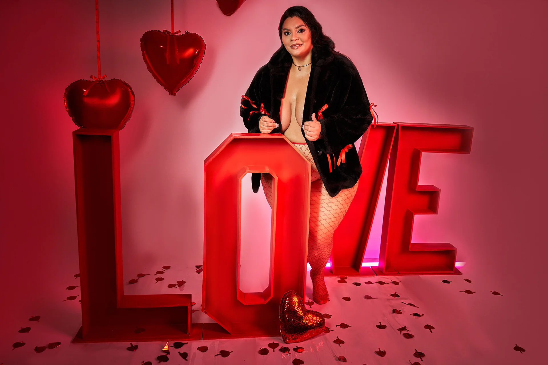 XXX Porn Photo of Nude SelennaCooper 42