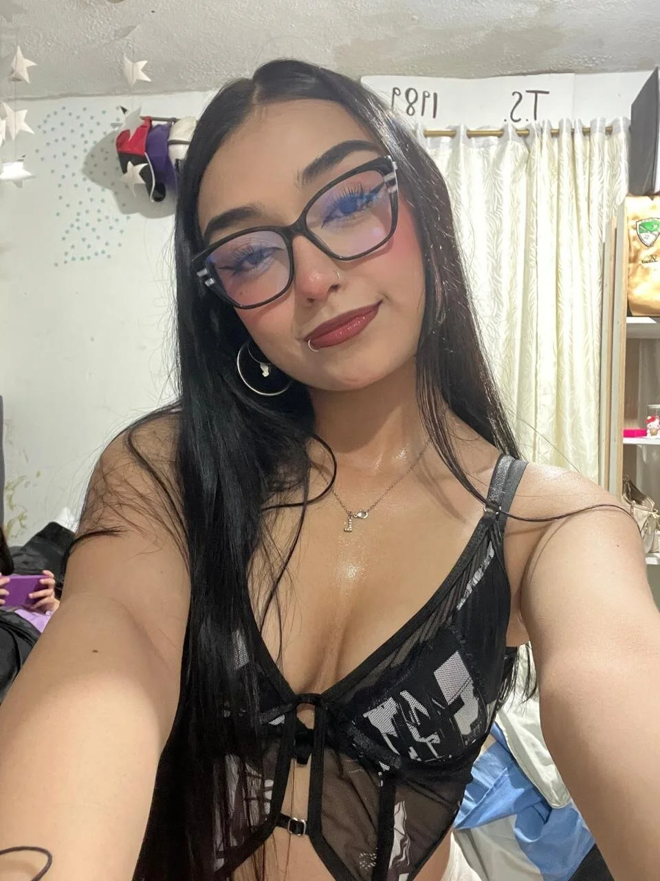 XXX Porn Photo of Nude lala_cherry 6