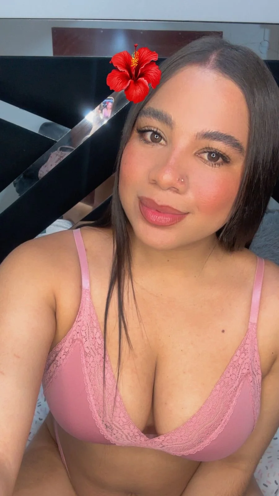 XXX Porn Photo of Nude MelissaHex 1
