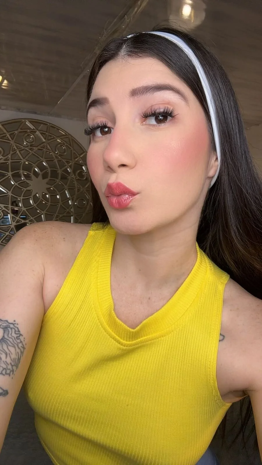 XXX Porn Photo of Nude Bambi_cutee 55