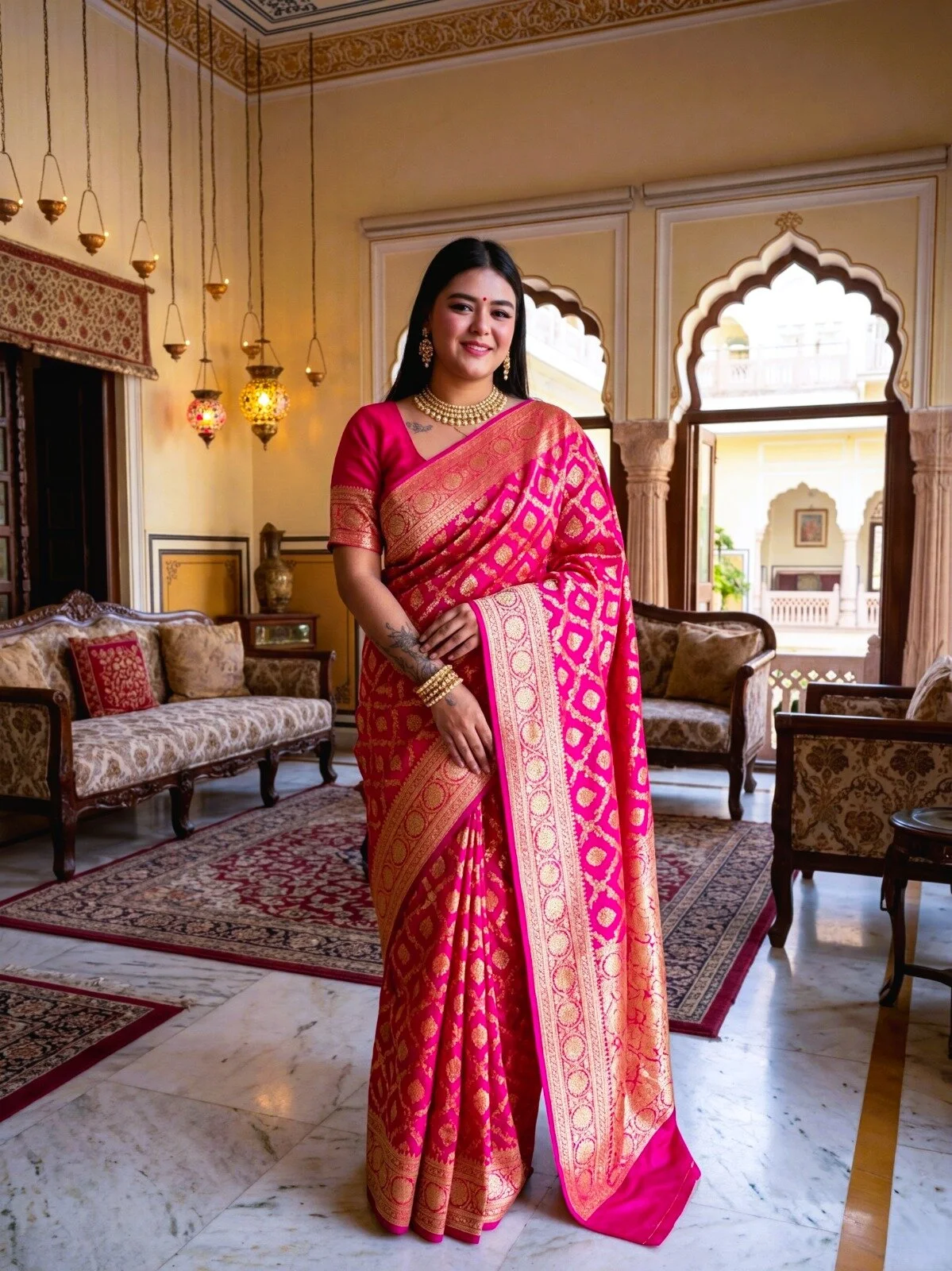 XXX Porn Photo of Nude devika_kumar 1