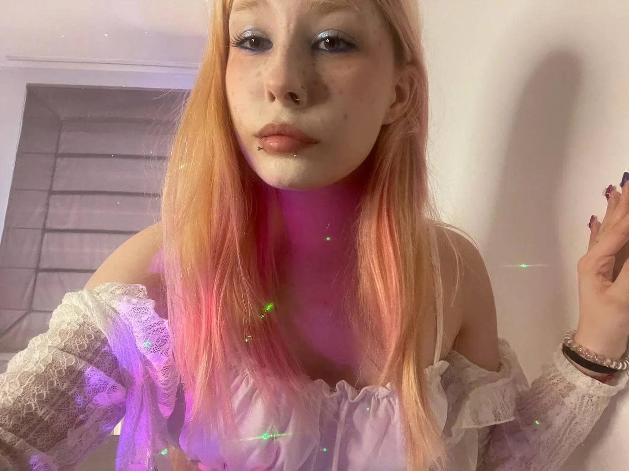 XXX Porn Photo of Nude WarmAtEdges 43