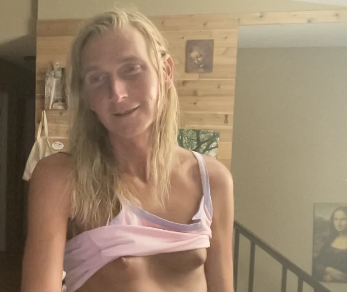 XXX Porn Photo of Nude jpsunflower 39