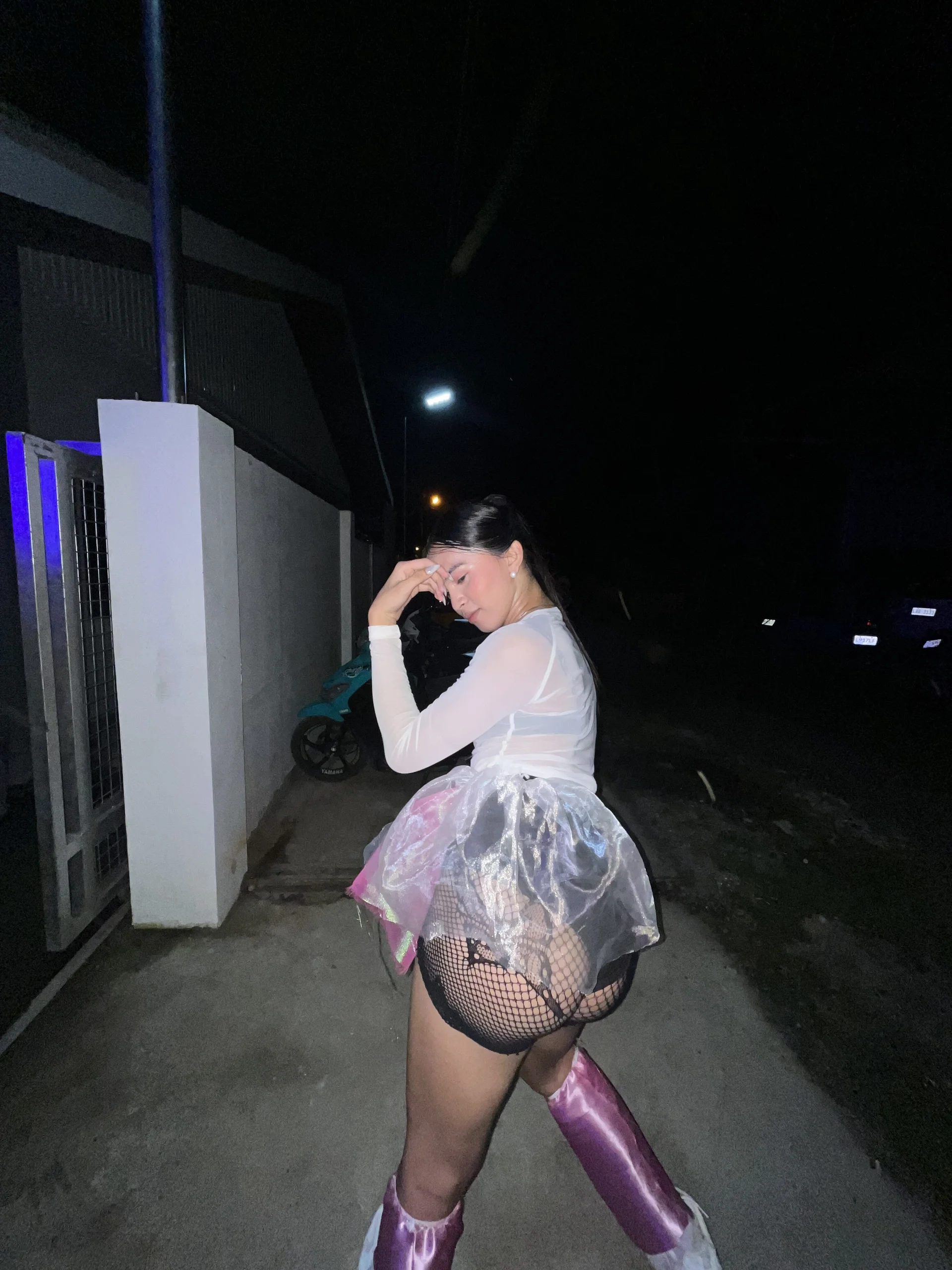 XXX Porn Photo of Nude Trans_fantasyx_ 12