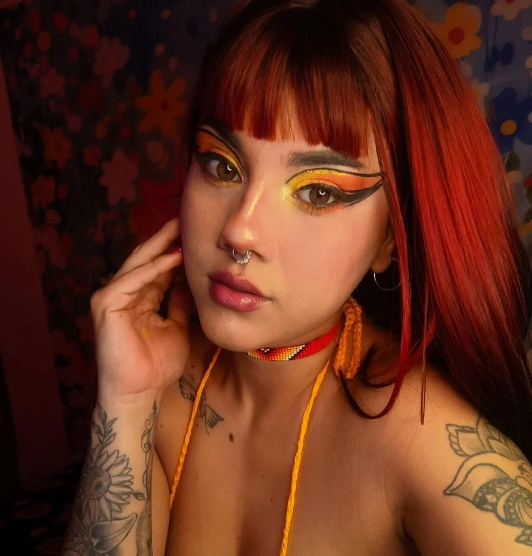 XXX Porn Photo of Nude Divinejewel69 6