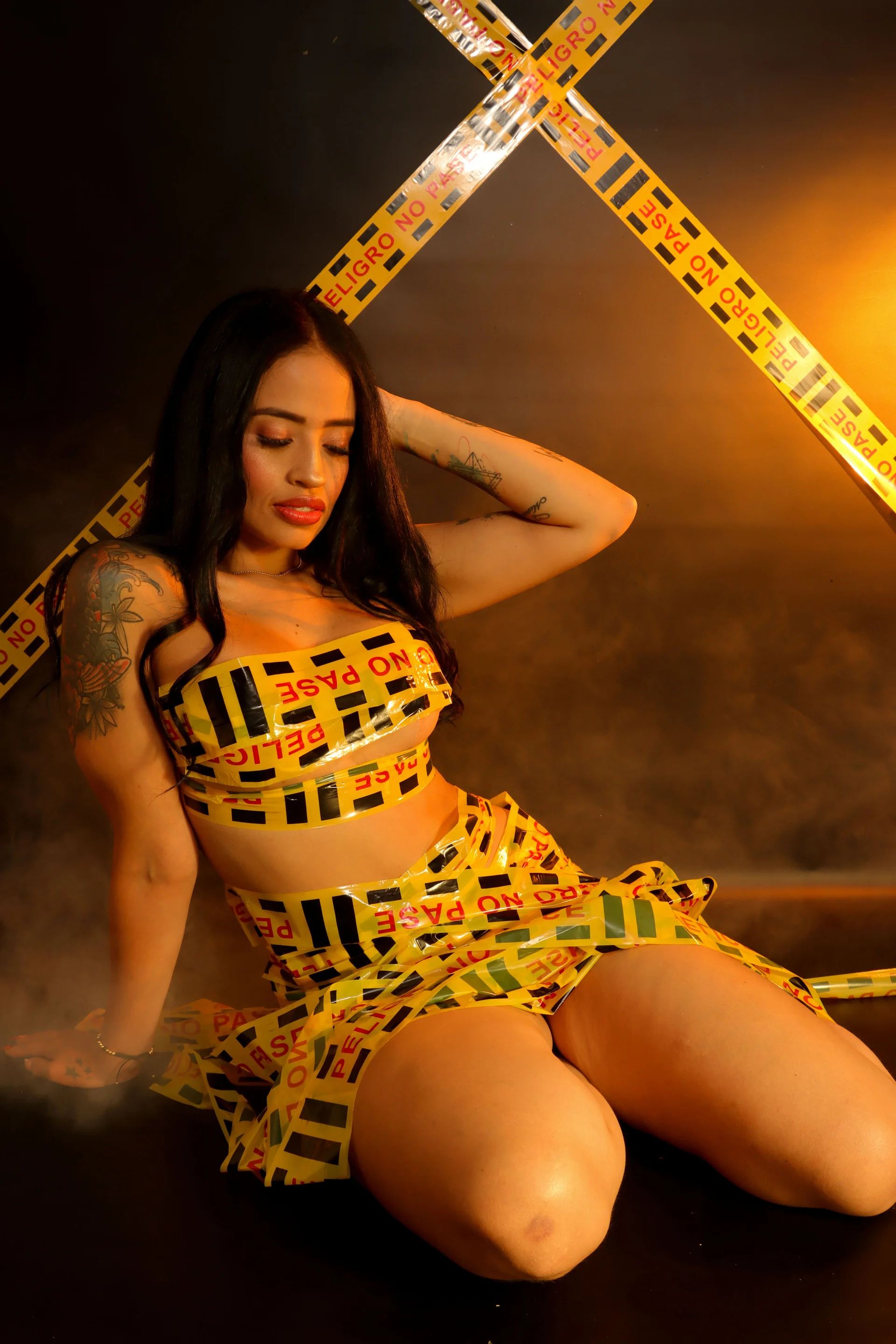 XXX Porn Photo of Nude mssburbuja 116