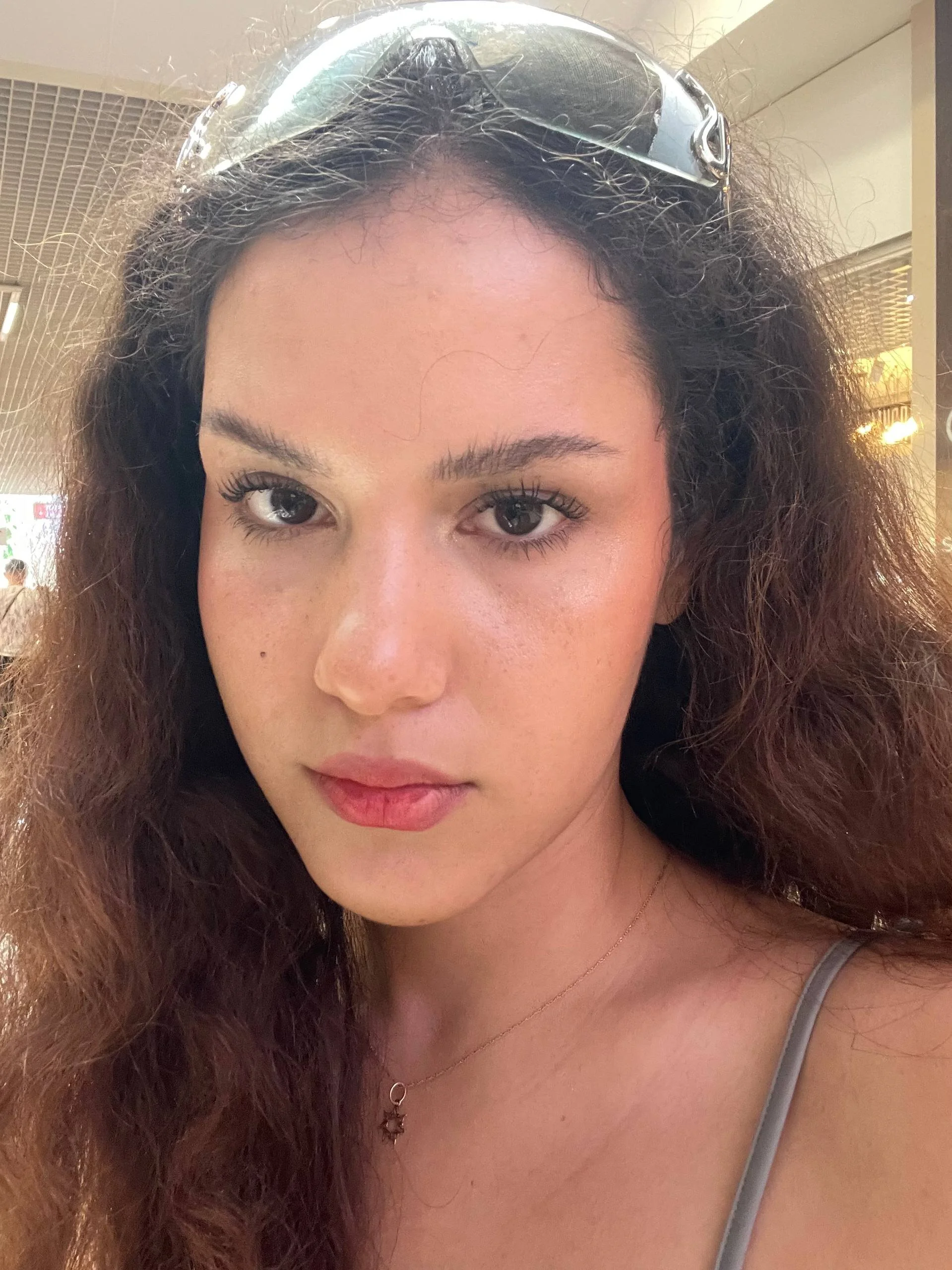 XXX Porn Photo of Nude Lili_Torin 2