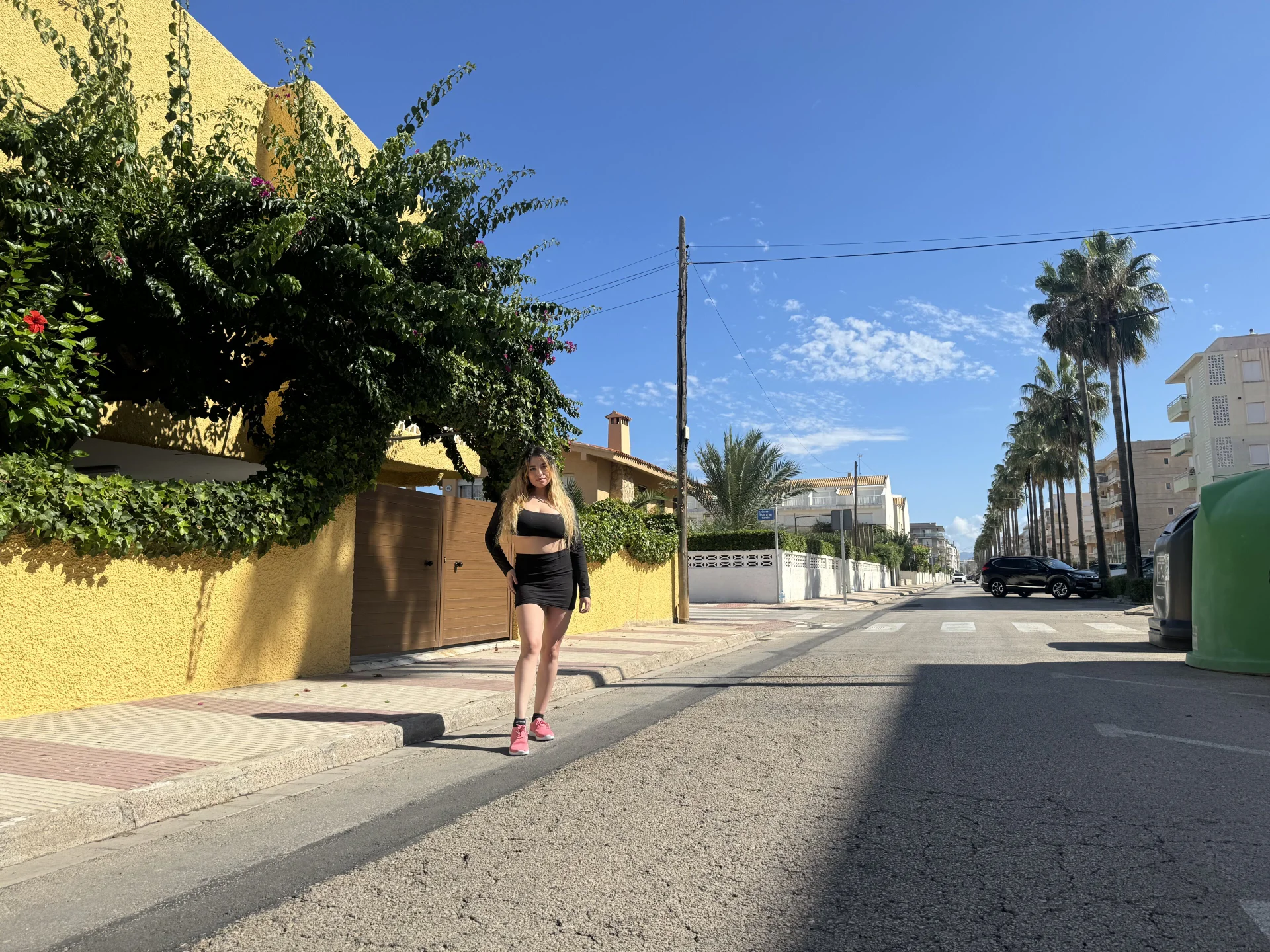 XXX Porn Photo of Nude Alirawrz 250