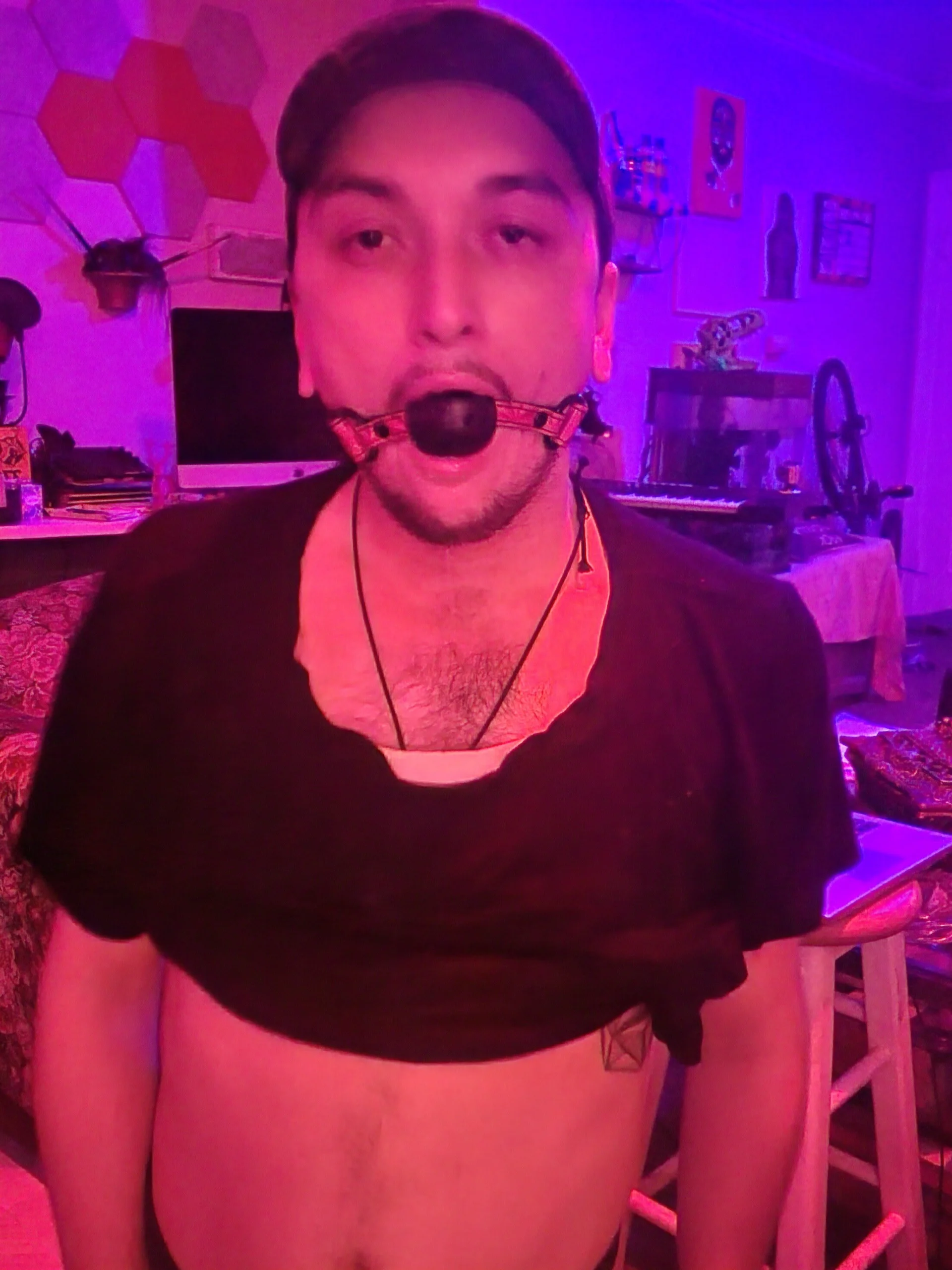 XXX Porn Photo of Nude thepharaohssceptre 8