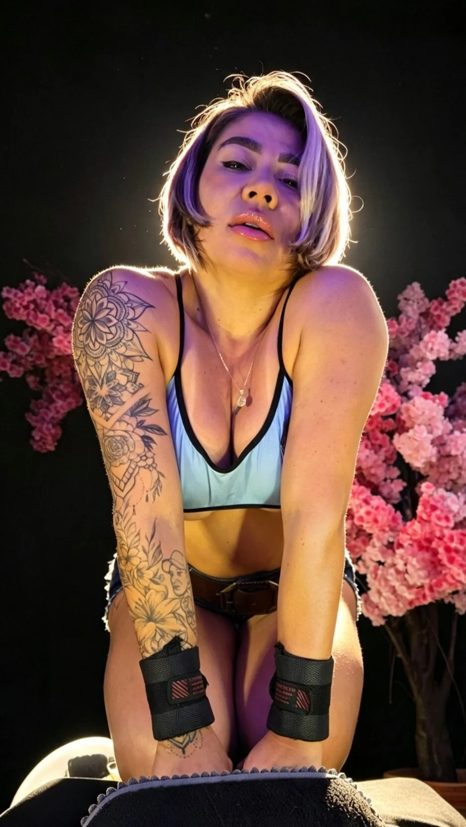 XXX Porn Photo of Nude aliseparker2021 25