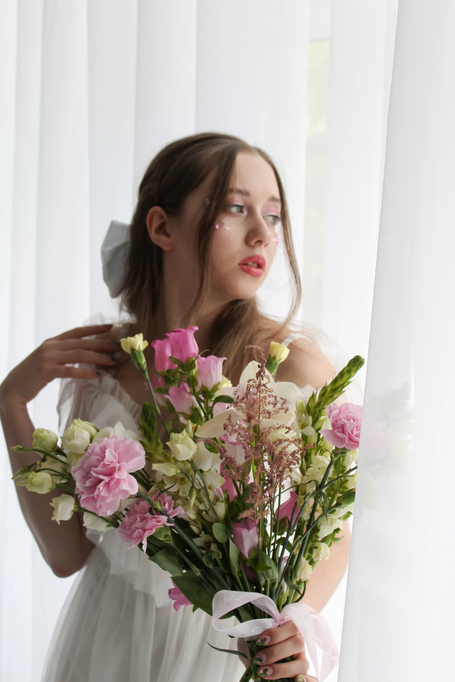 XXX Porn Photo of Nude Pretty_Princess_Elina 17