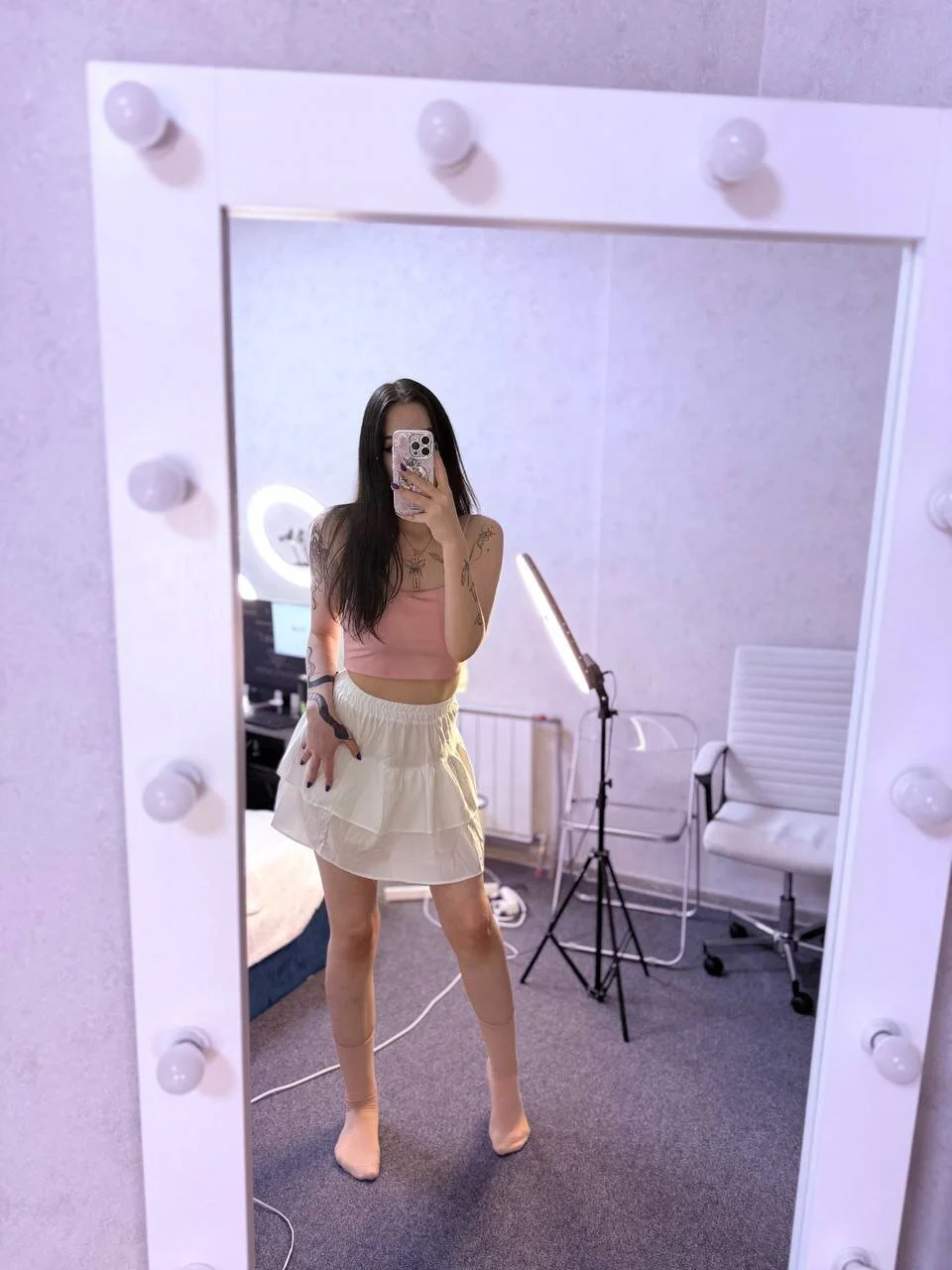 XXX Porn Photo of Nude Cassies-Sandyy 14