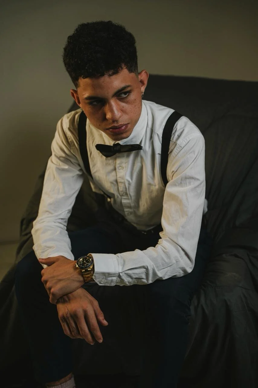 XXX Porn Photo of Nude cameron_lux77 3