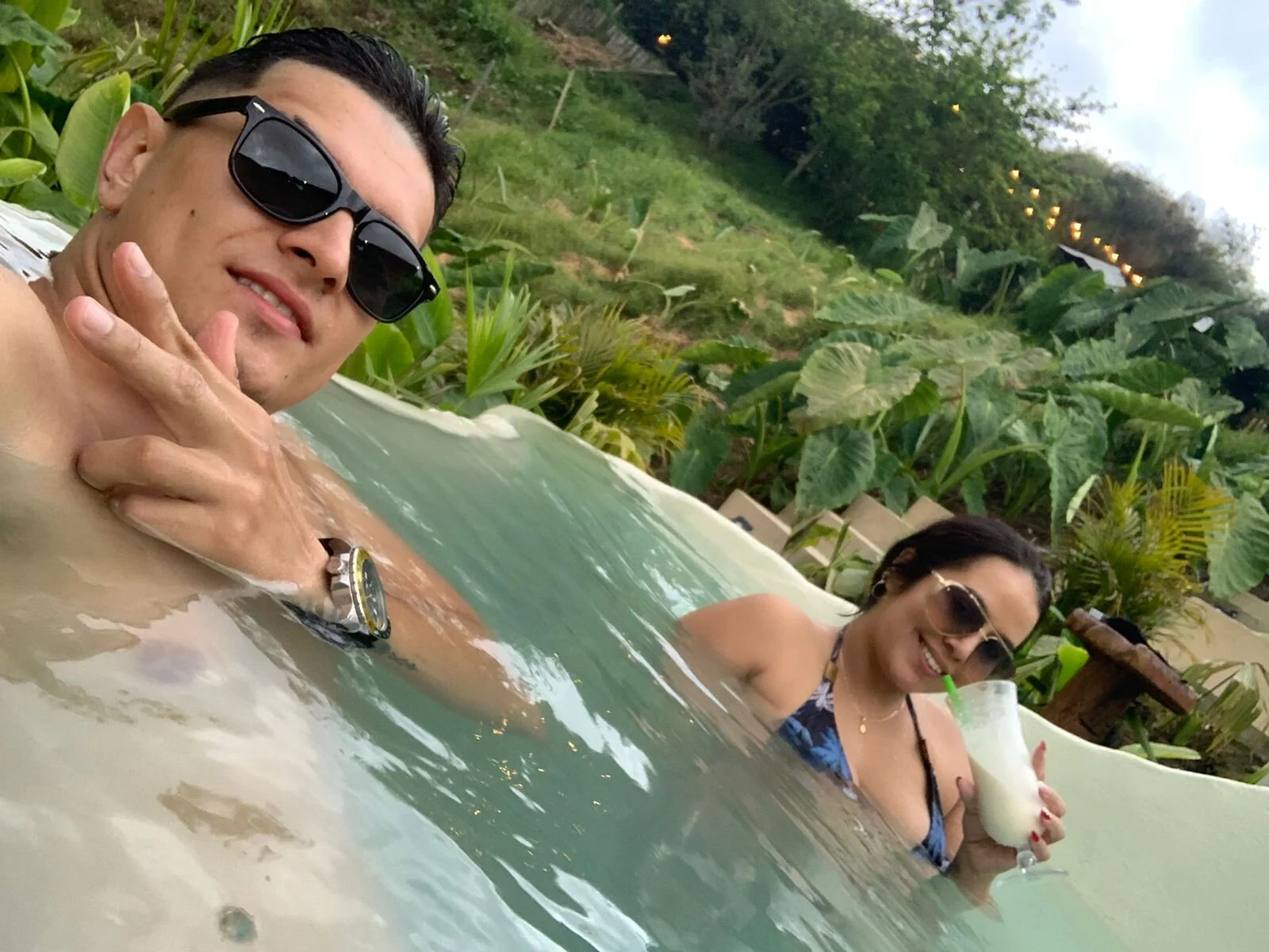XXX Porn Photo of Nude DAVID_VICTORIAA 1