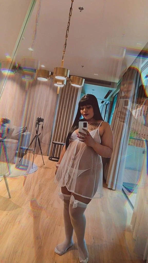 XXX Porn Photo of Nude shayna_manson_ 15