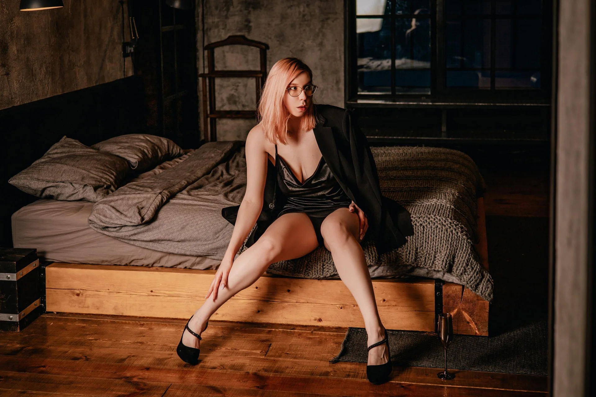 XXX Porn Photo of Nude alice_tenderly 4