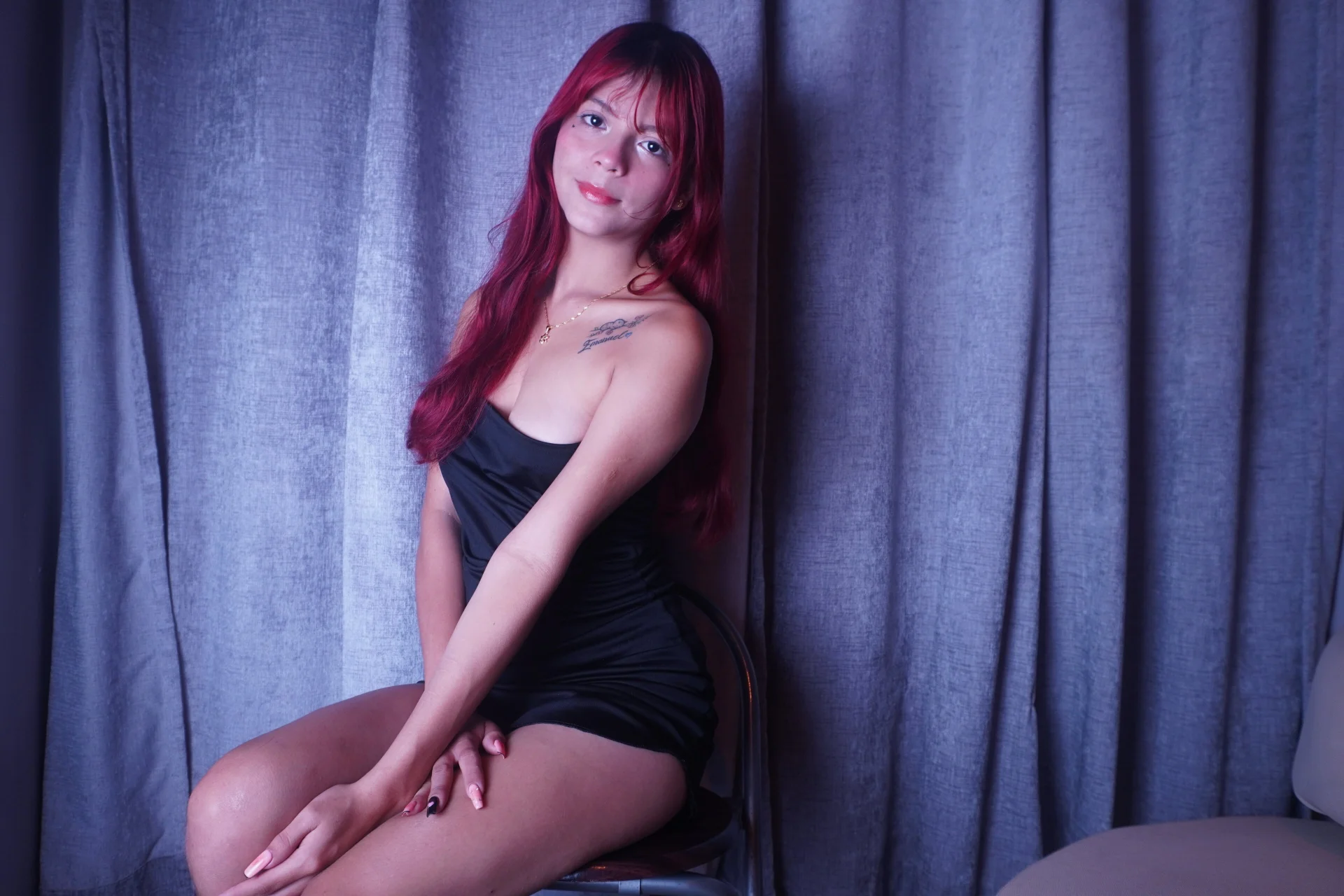 XXX Porn Photo of Nude AteneaSweety 3