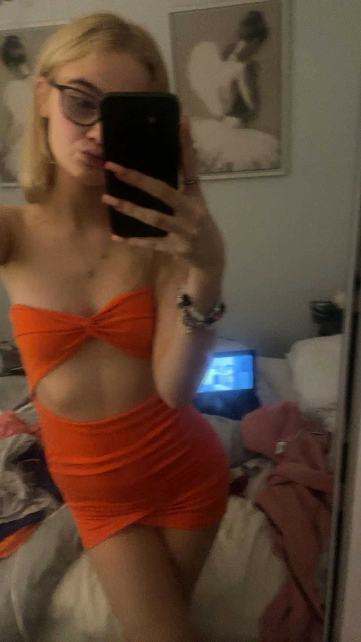XXX Porn Photo of Nude Abyshine_ 5