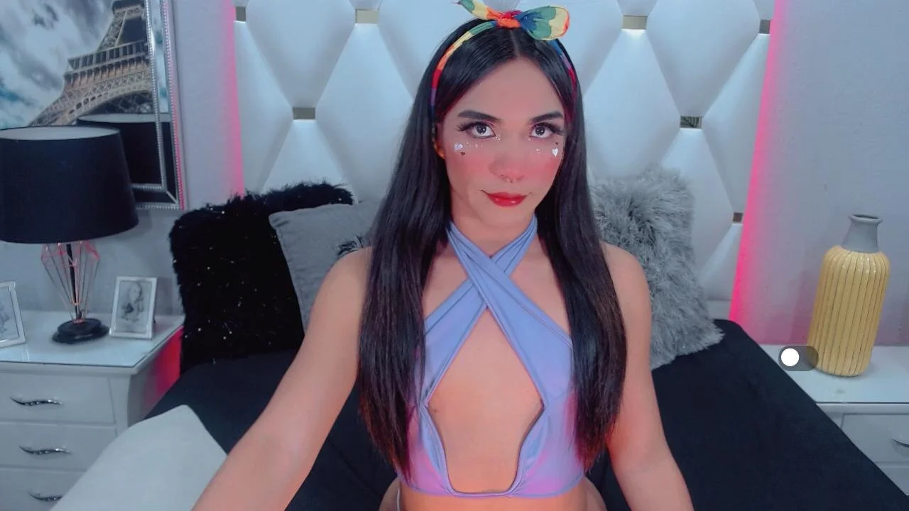 XXX Porn Photo of Nude LeyXandrabraz 55