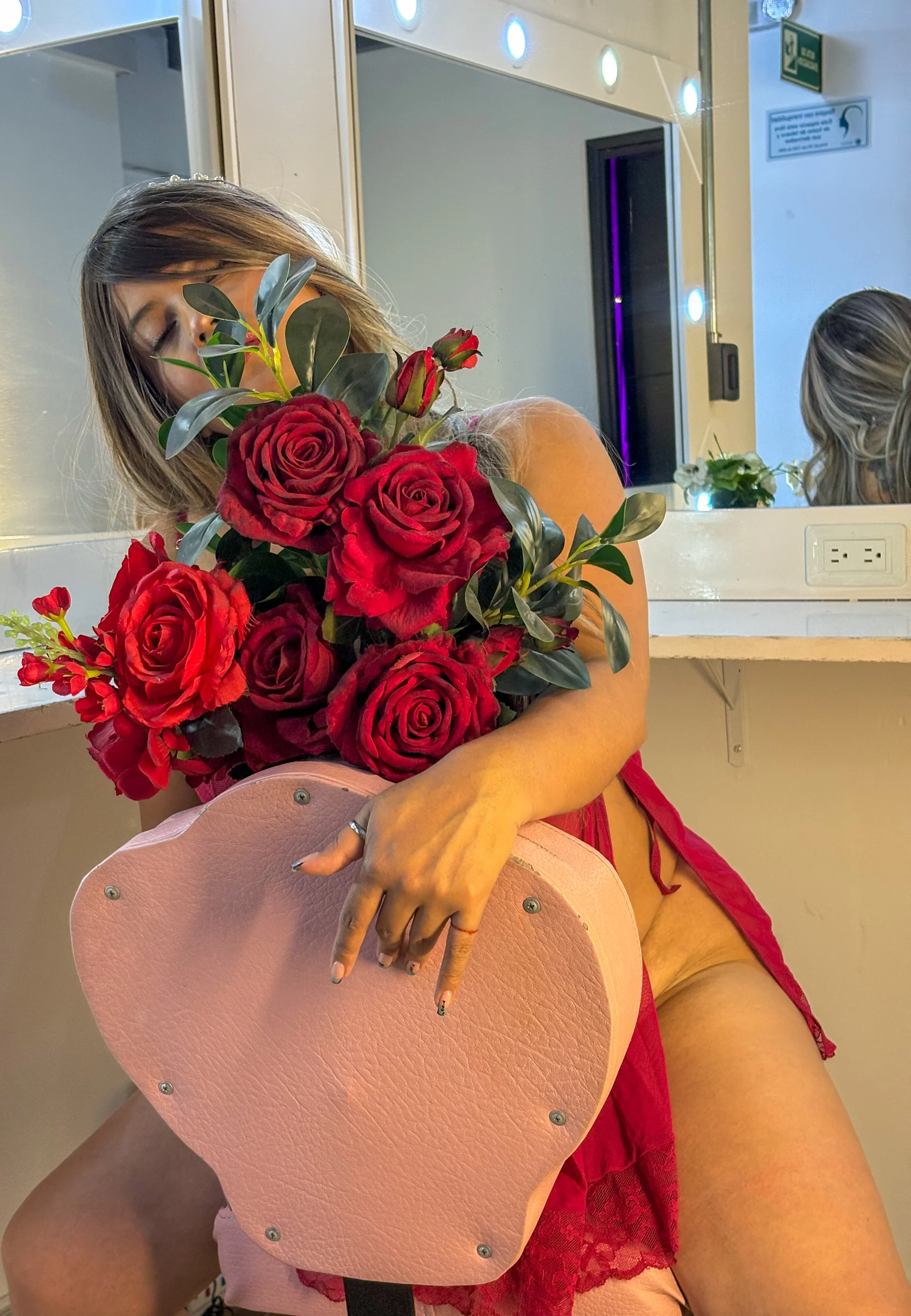 XXX Porn Photo of Nude Scarlette_Cooper_ 13