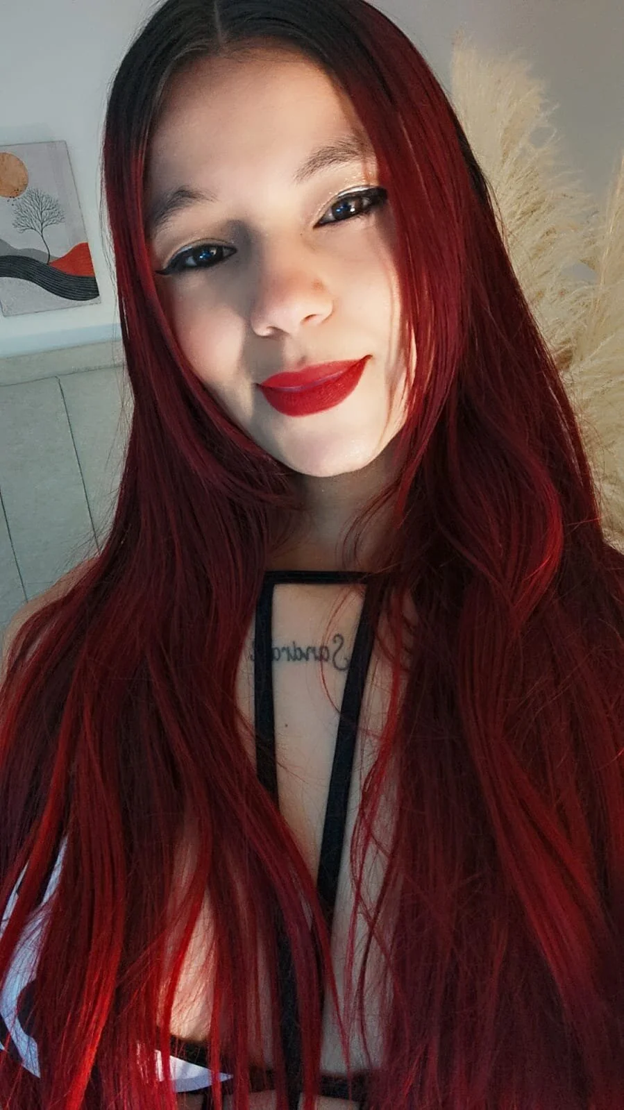 XXX Porn Photo of Nude gime_lara 264