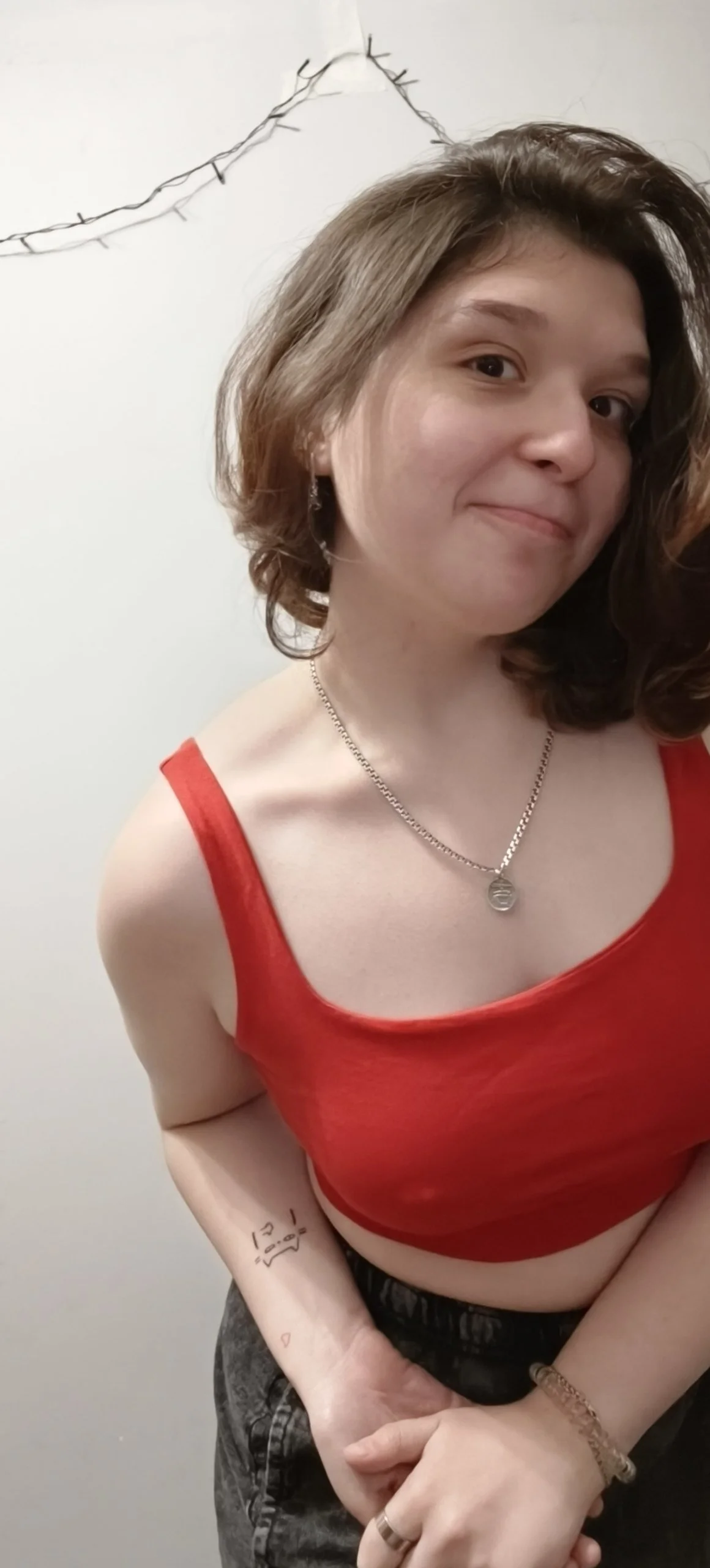 XXX Porn Photo of Nude Kate_Acid 10