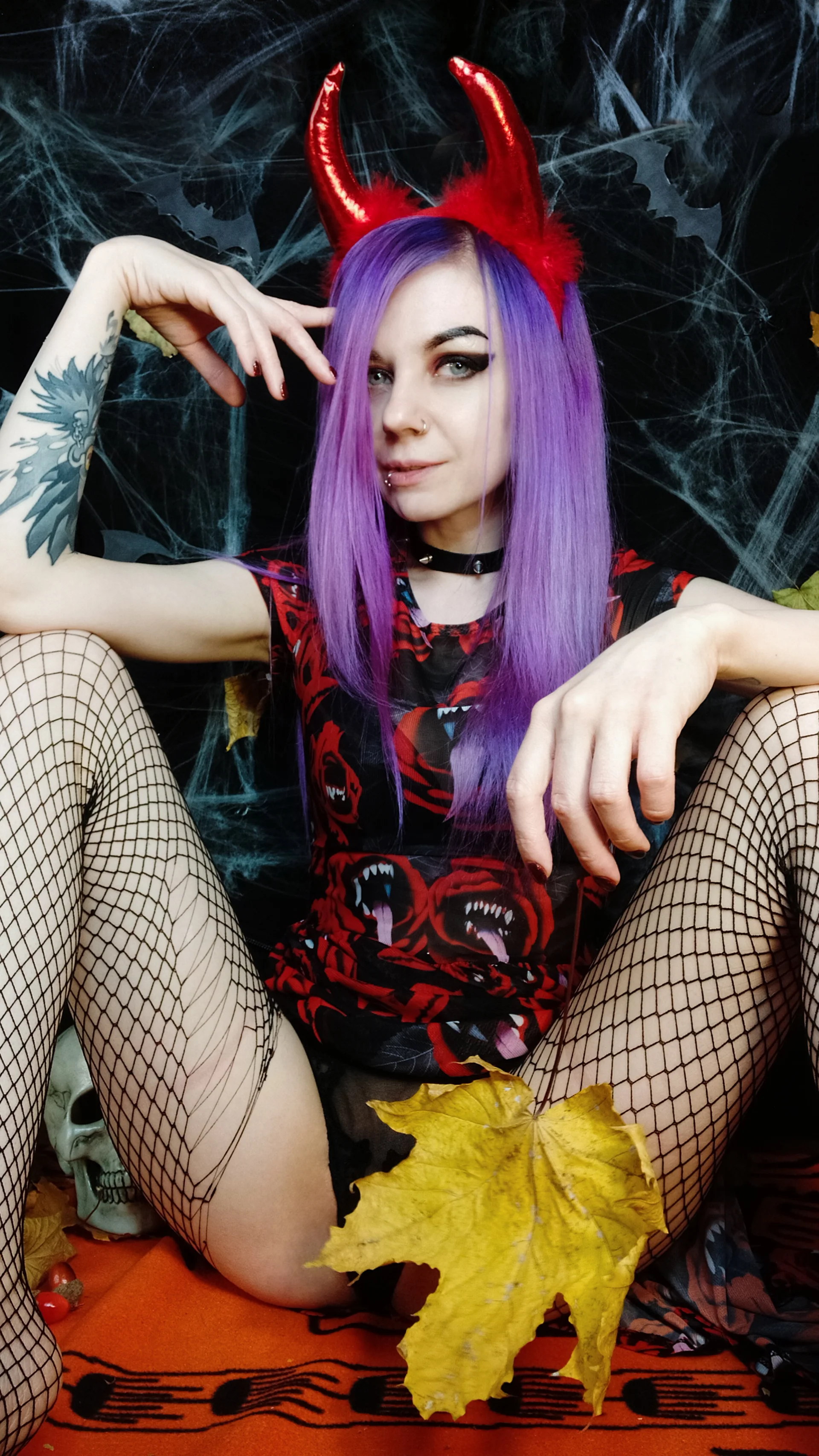 XXX Porn Photo of Nude AmyRose6969 13