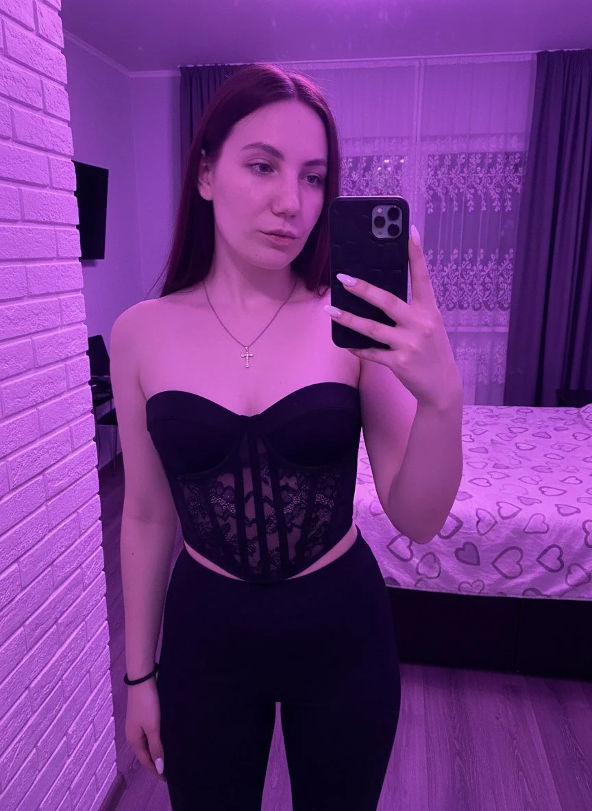 XXX Porn Photo of Nude Monika3999 5