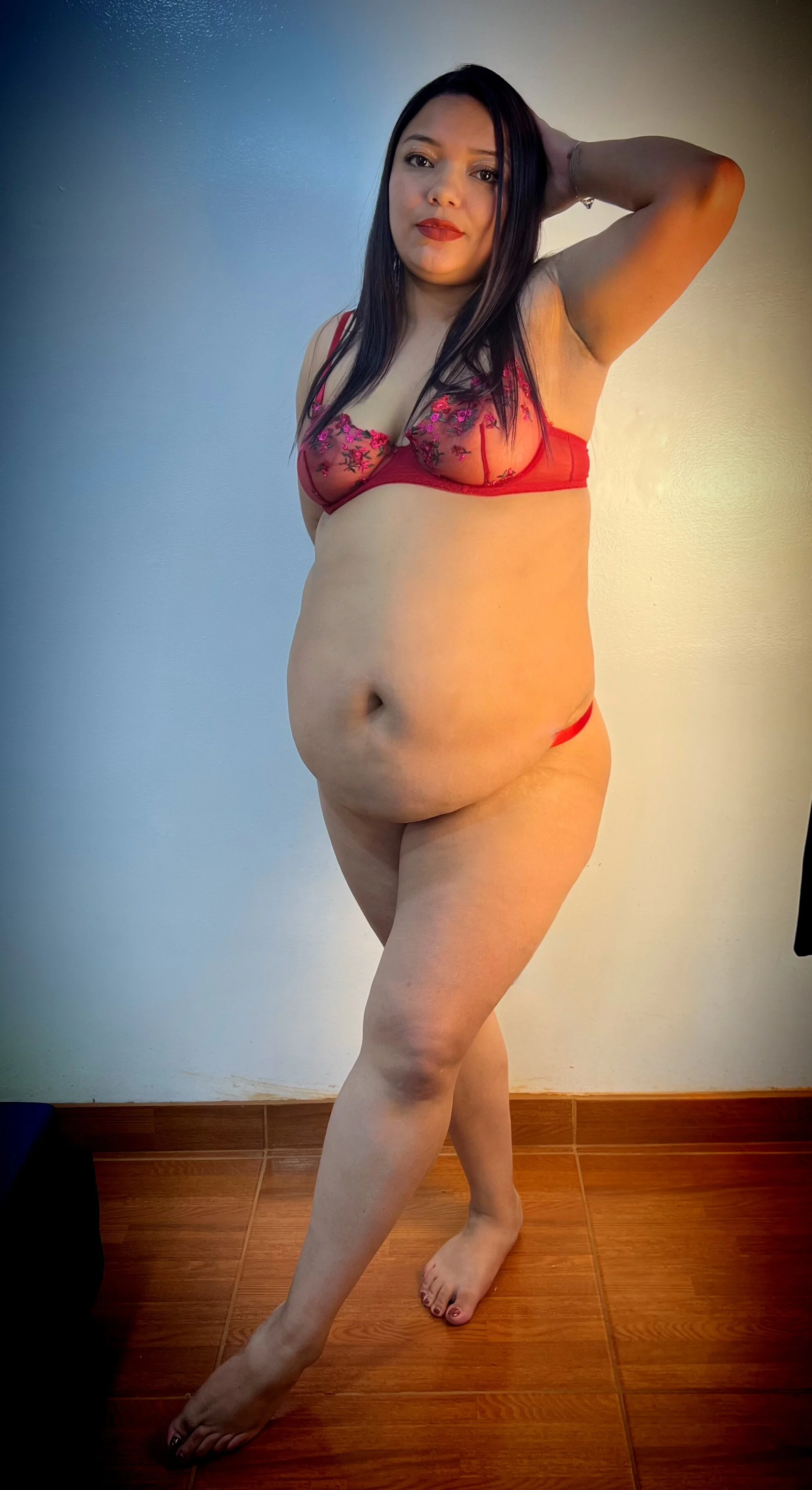 XXX Porn Photo of Nude virtual_charm 32
