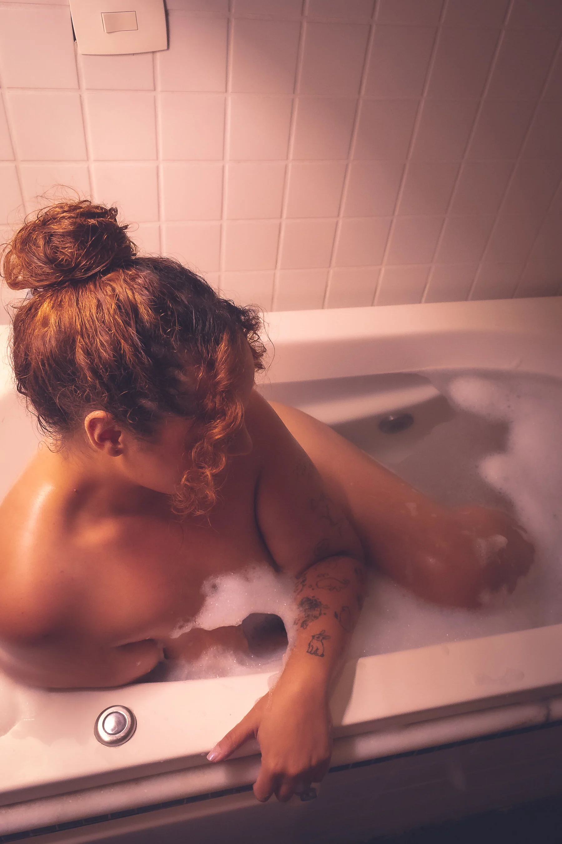 XXX Porn Photo of Nude Chloe_Leaozinho 3