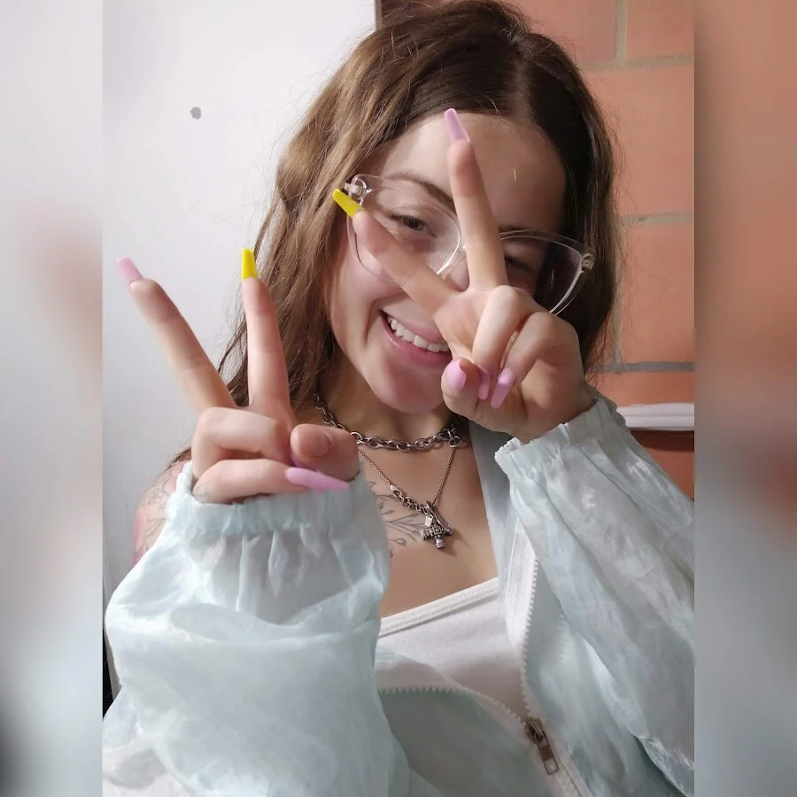 XXX Porn Photo of Nude tekila__ 22