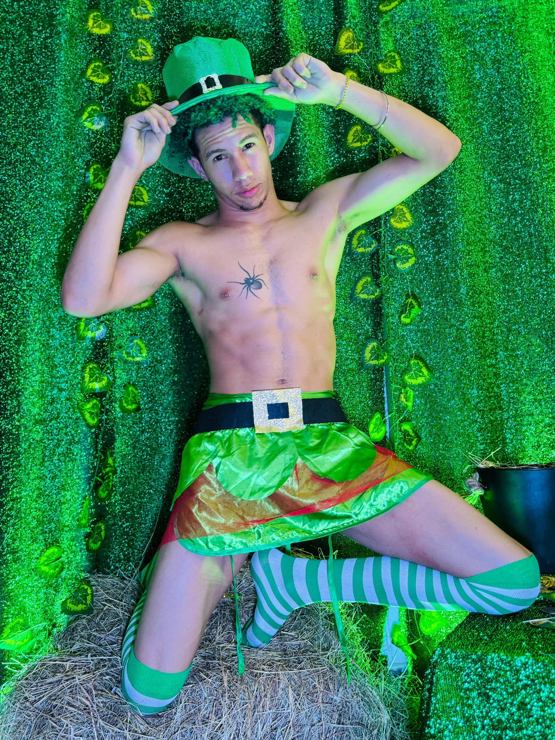 XXX Porn Photo of Nude Erick_Zhimerman 162