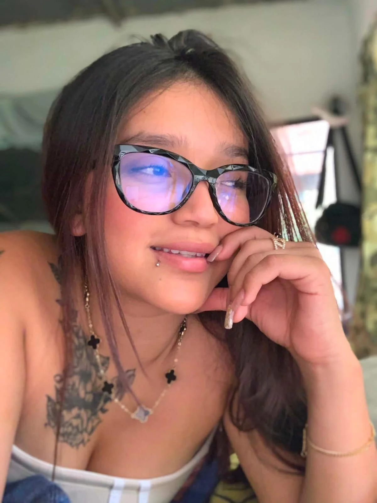 XXX Porn Photo of Nude mia__mils 4