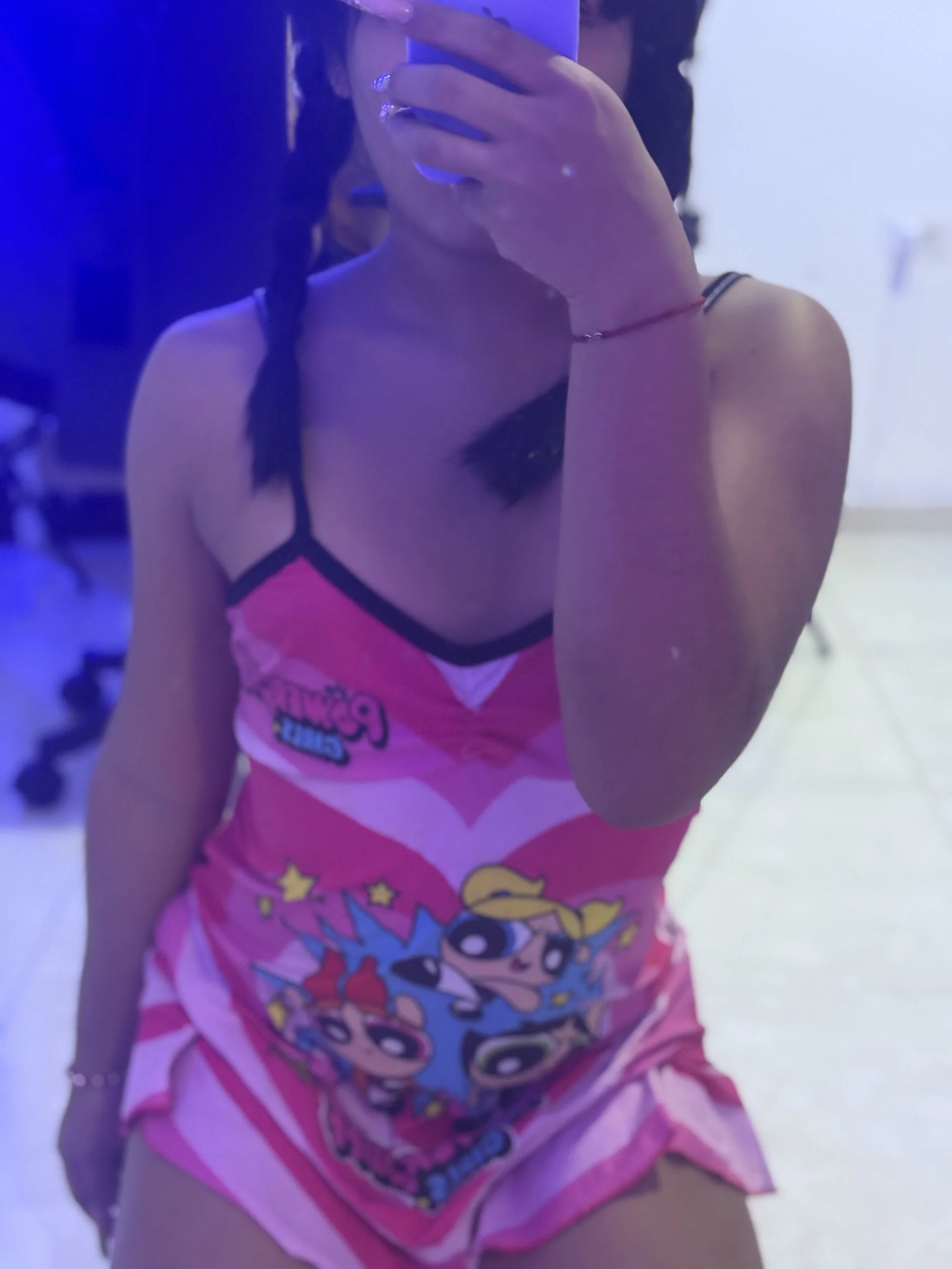 XXX Porn Photo of Nude nairobbits 82
